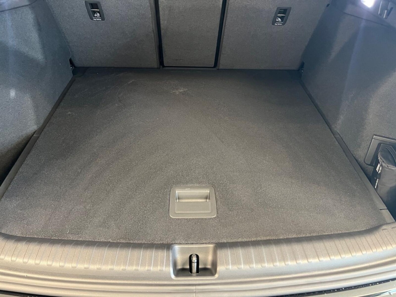 Audi Q4 Sportback e-tron – Bild 6