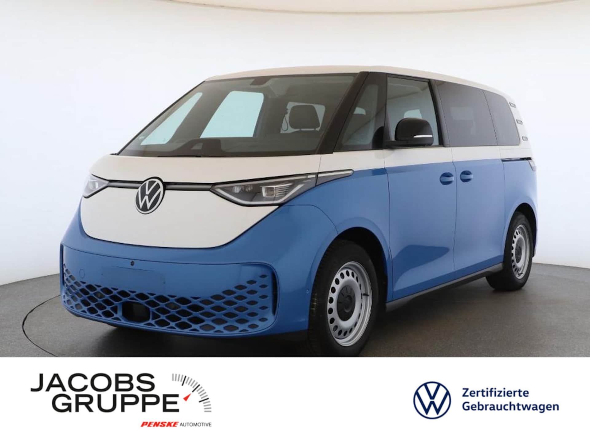 Volkswagen ID. Buzz Pro