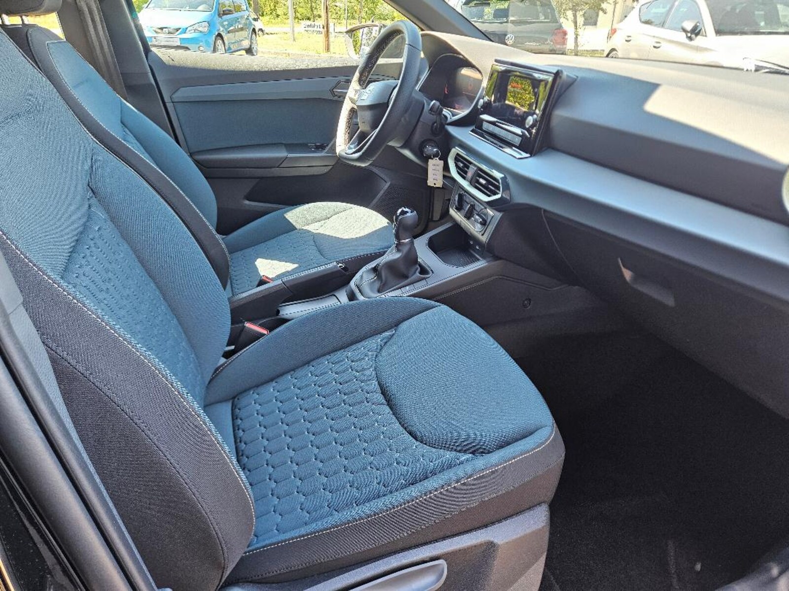 SEAT Ibiza – Bild 6