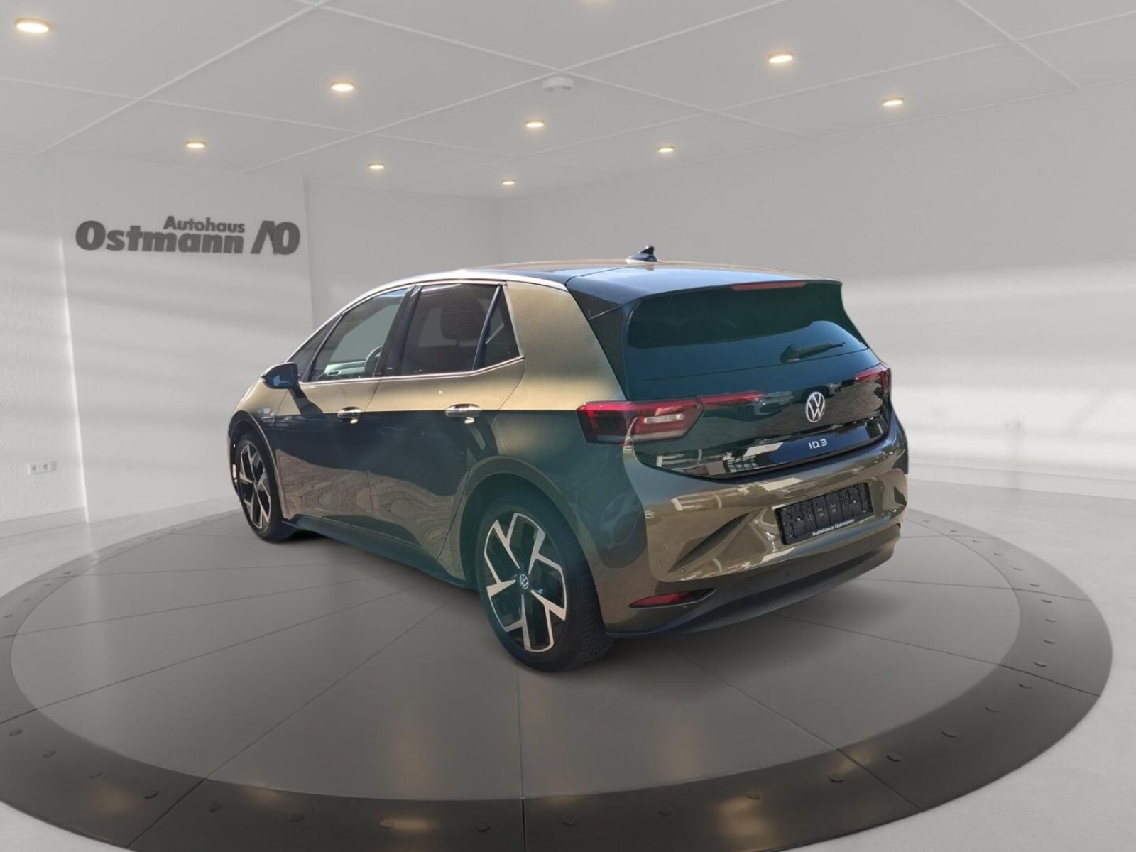 Volkswagen ID.3 – Bild 2