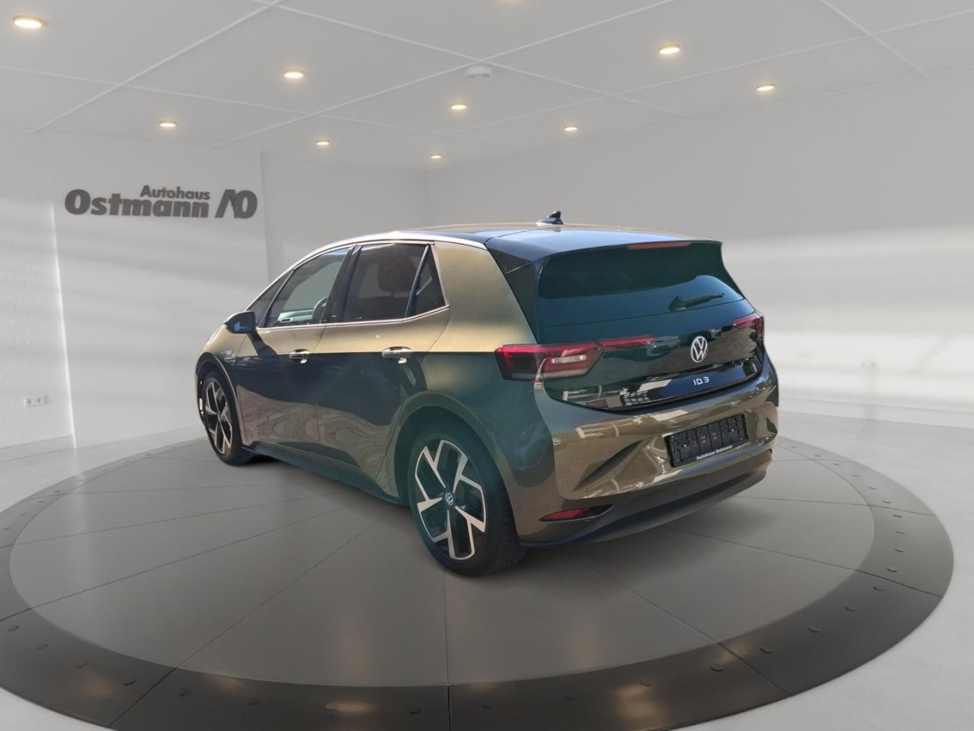 Volkswagen ID.3 Pro