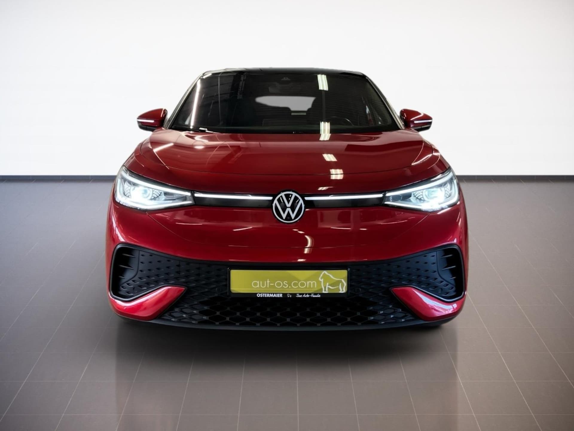 Volkswagen ID.5 Pro Performance