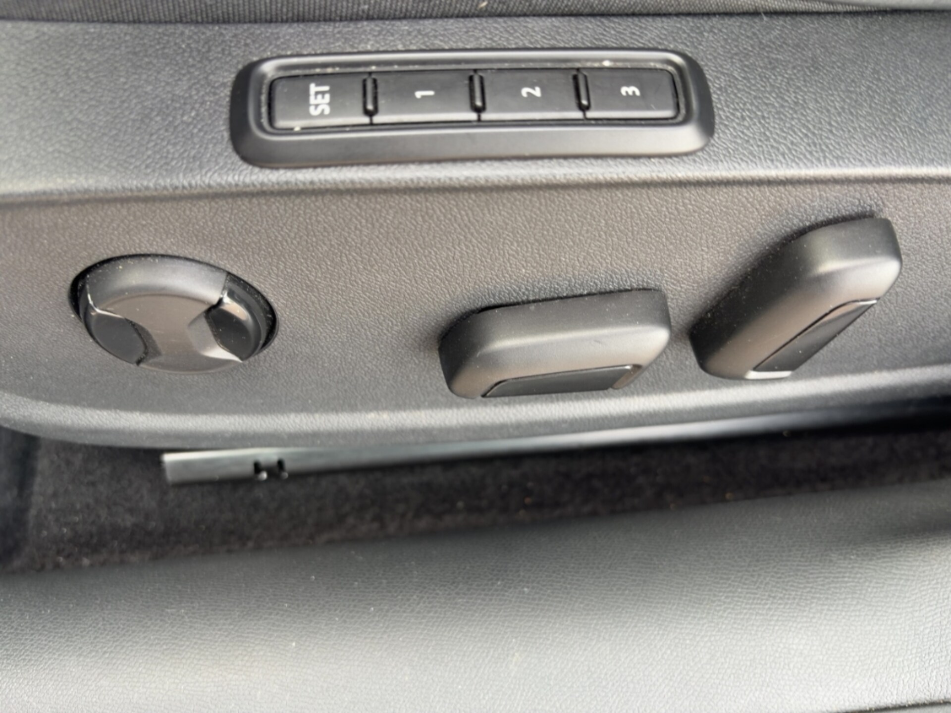 SEAT Leon Sportstourer FR