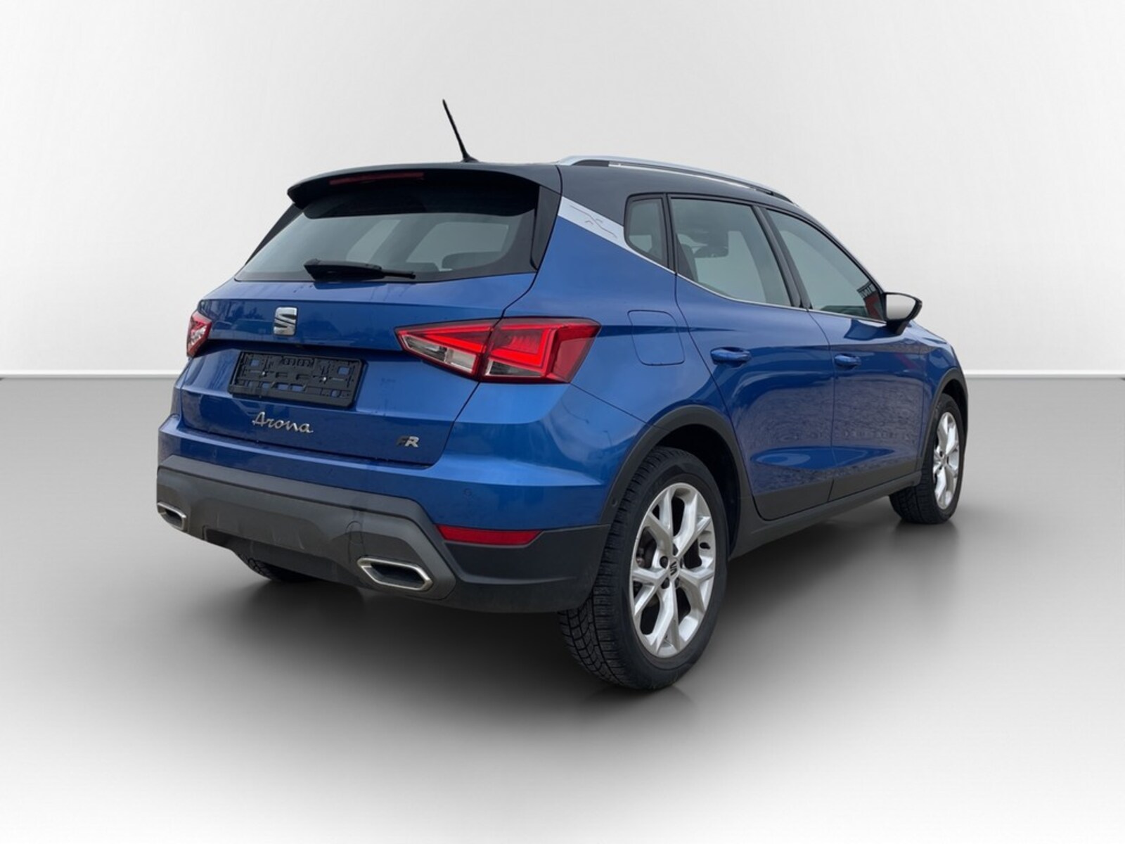 SEAT Arona – Bild 4