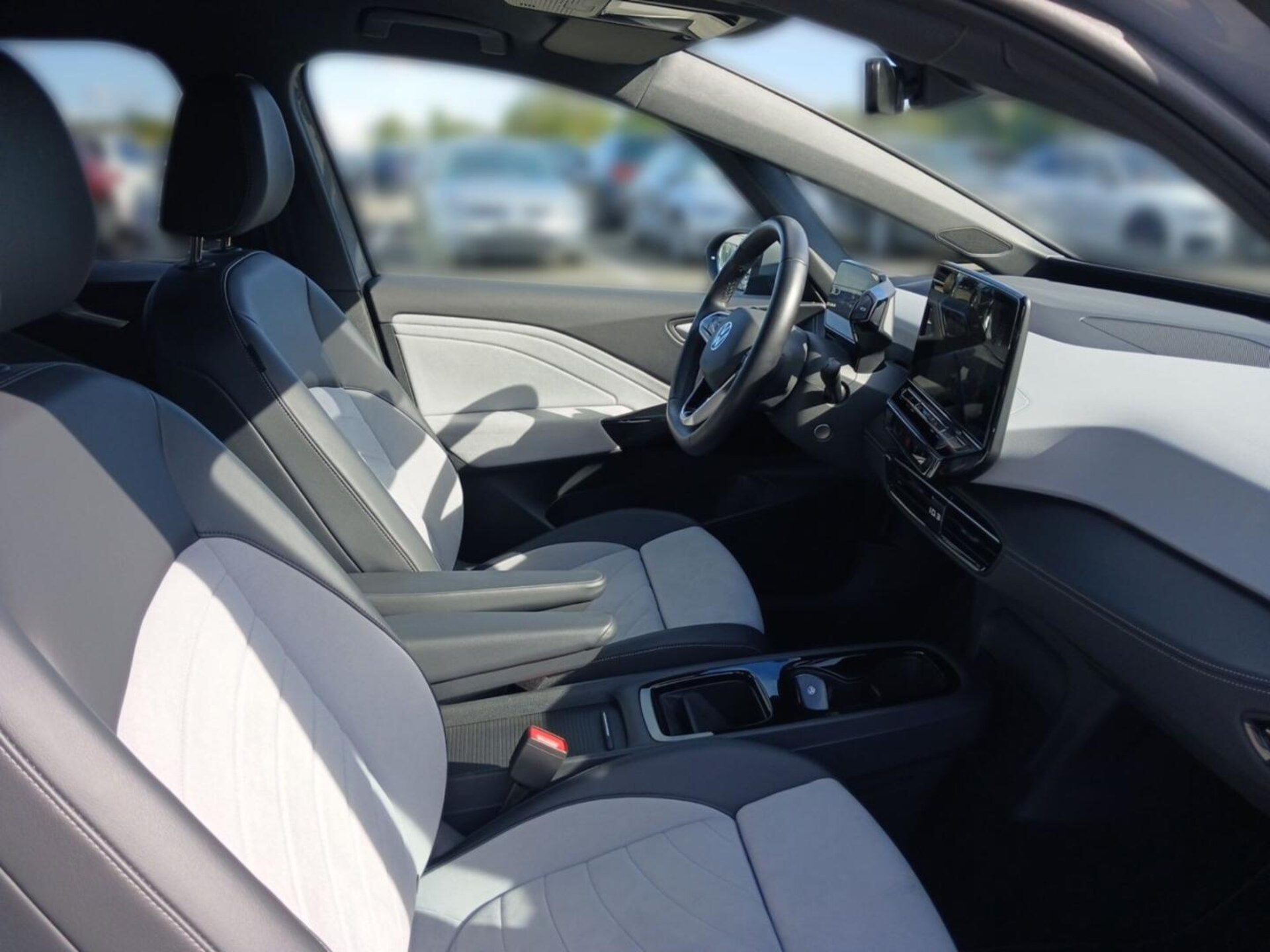 Volkswagen ID.3 MOVE Pro