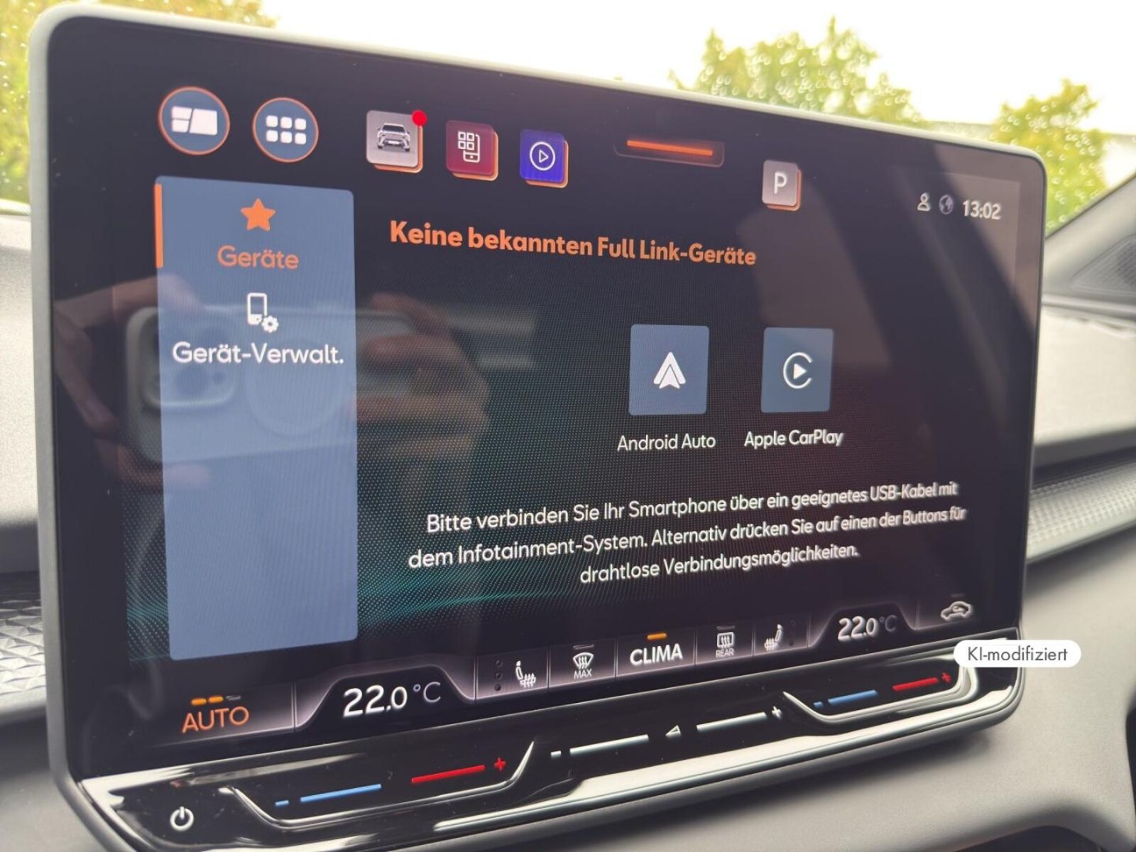 CUPRA Terramar – Bild 19