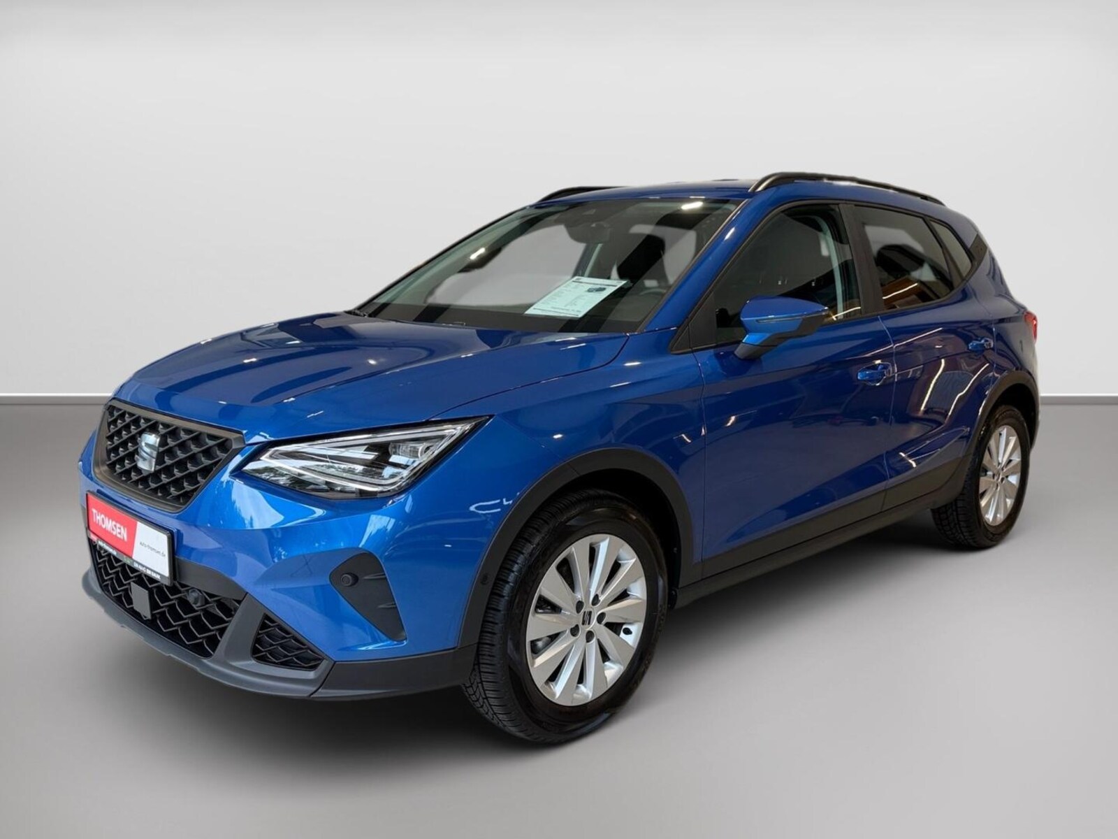 SEAT Arona – Bild 2