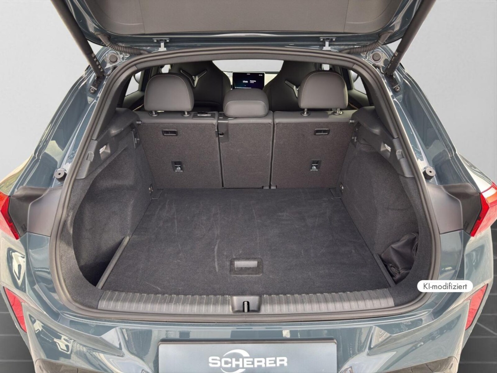 CUPRA Terramar – Bild 15