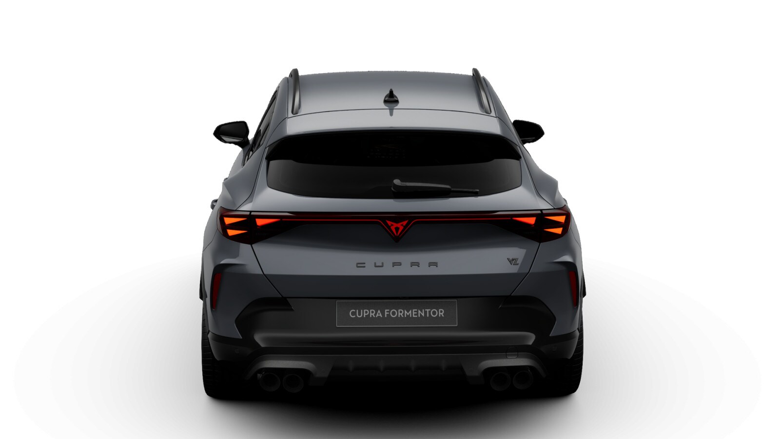 CUPRA Formentor – Bild 7