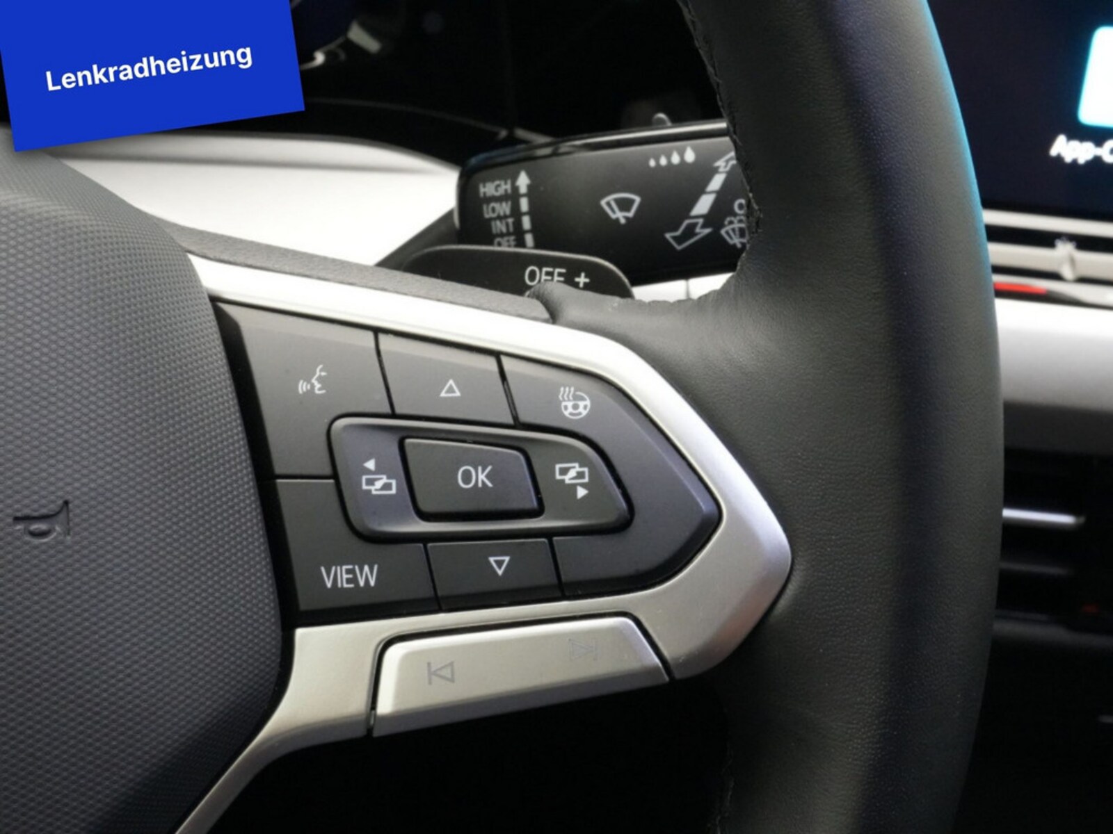 Volkswagen Golf – Bild 8