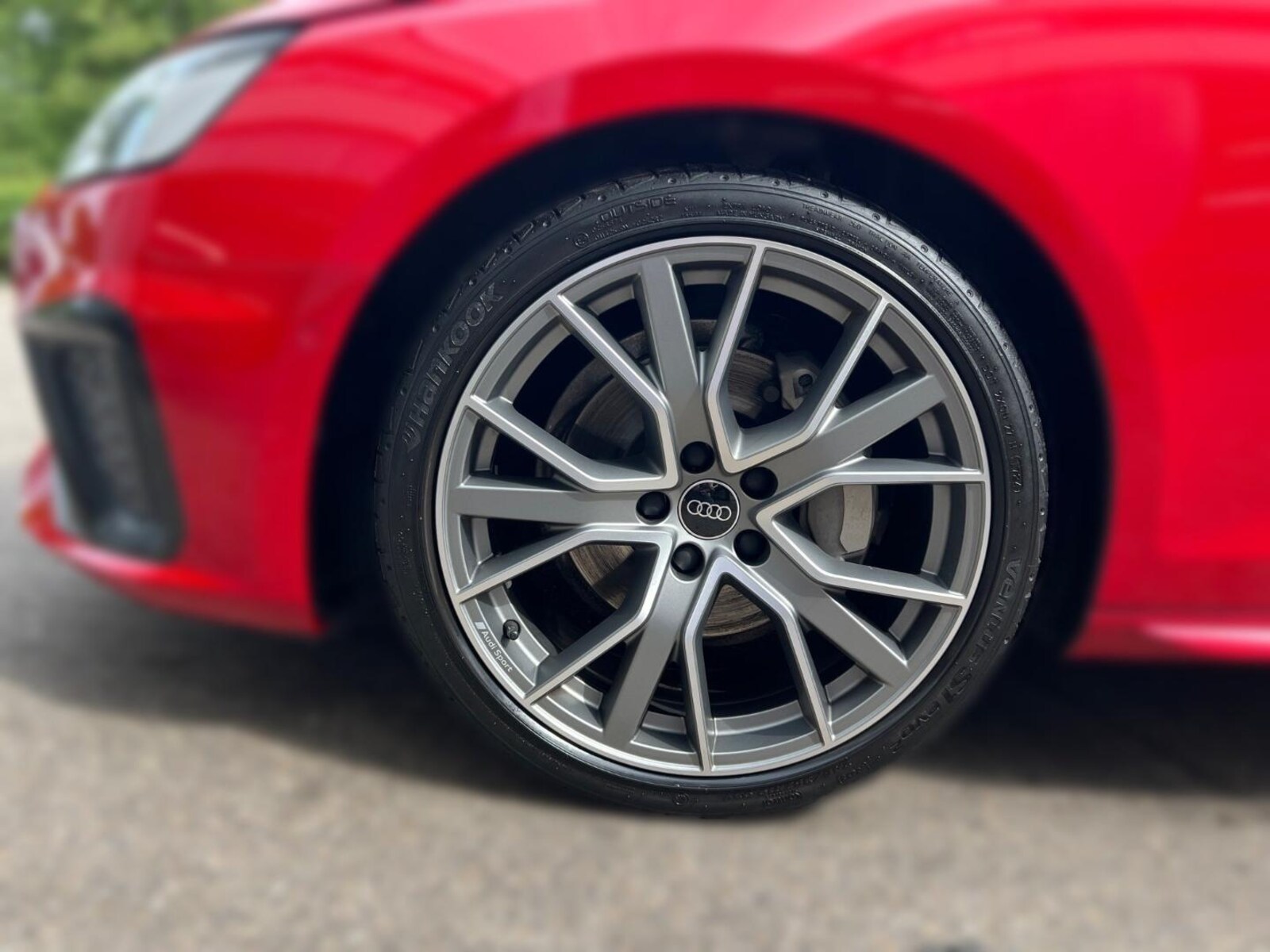 Audi A4 Avant – Bild 5