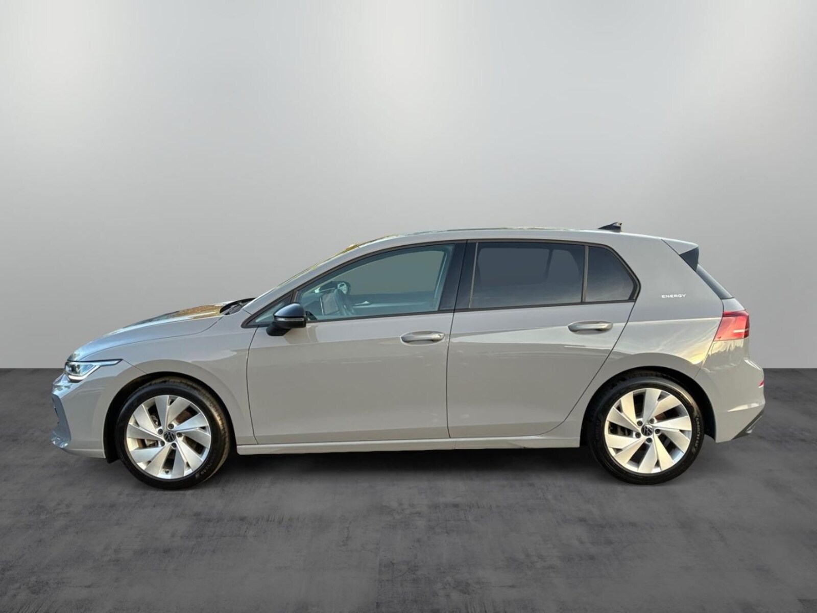 Volkswagen Golf – Bild 4