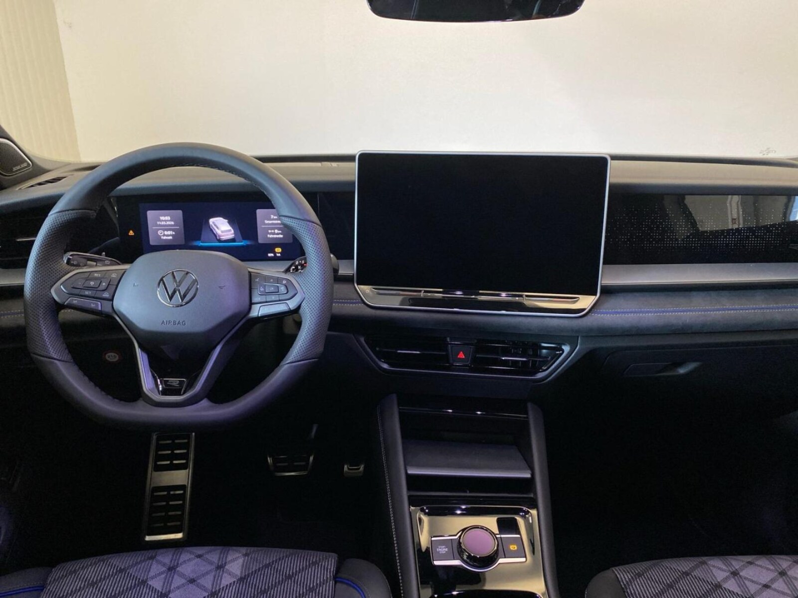 Volkswagen Tayron – Bild 8