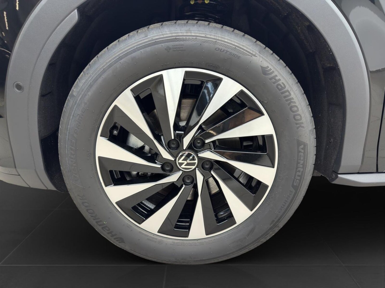 Volkswagen T-Roc – Bild 7