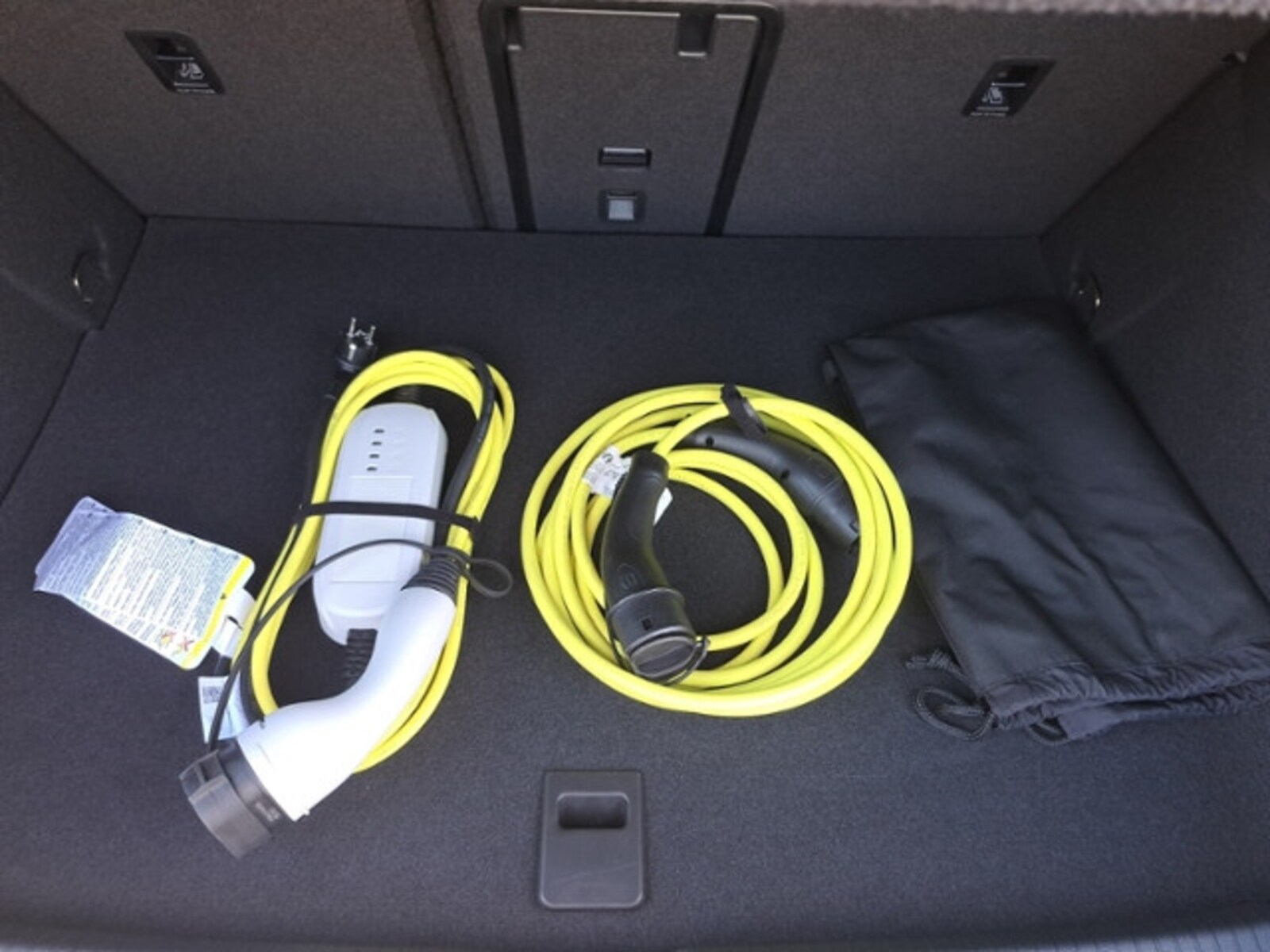 Volkswagen Golf – Bild 12