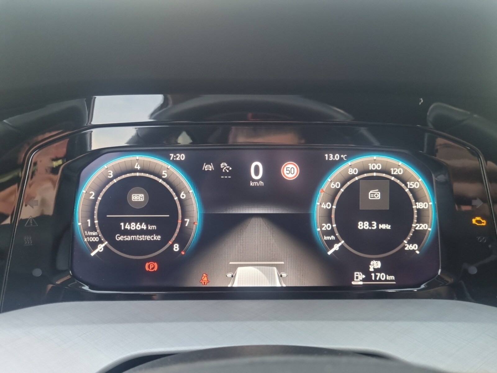 Volkswagen Golf – Bild 12