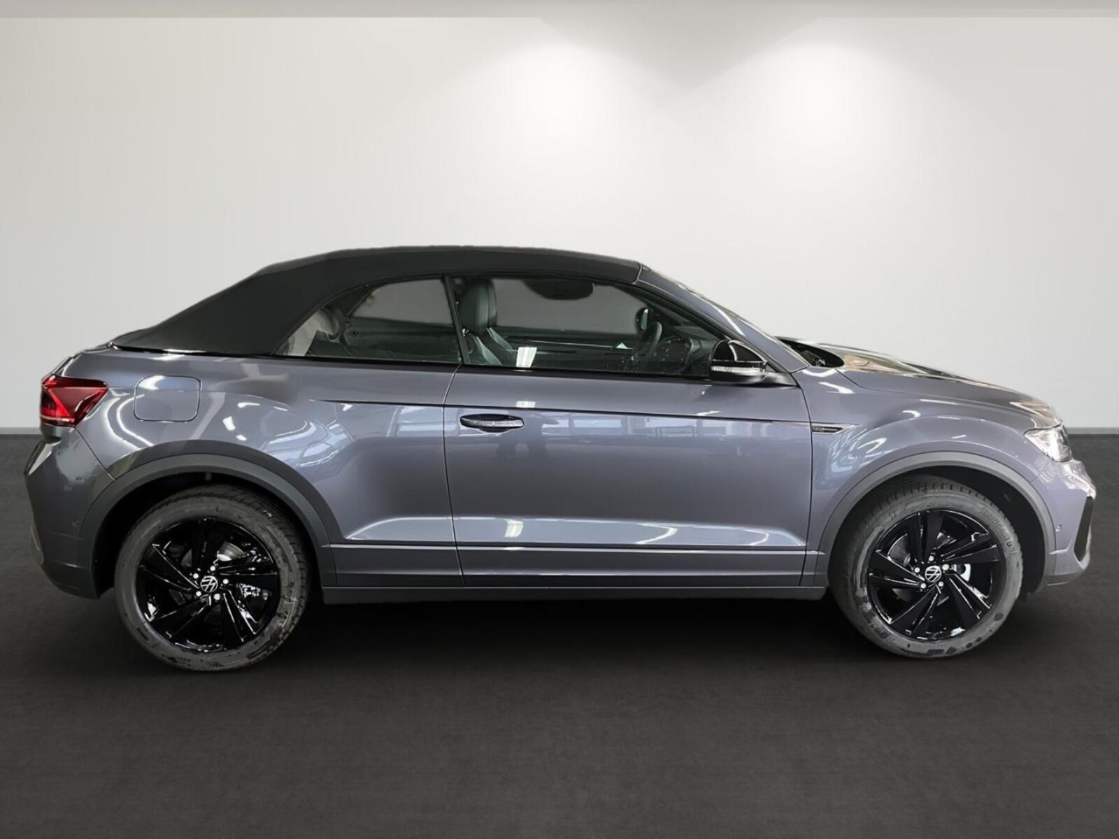 Volkswagen T-Roc Cabriolet – Bild 4