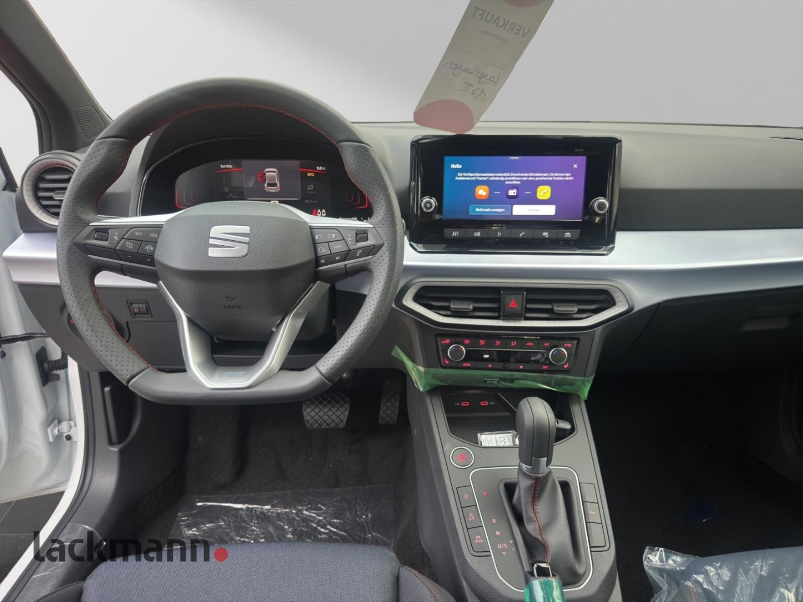 SEAT Ibiza – Bild 10