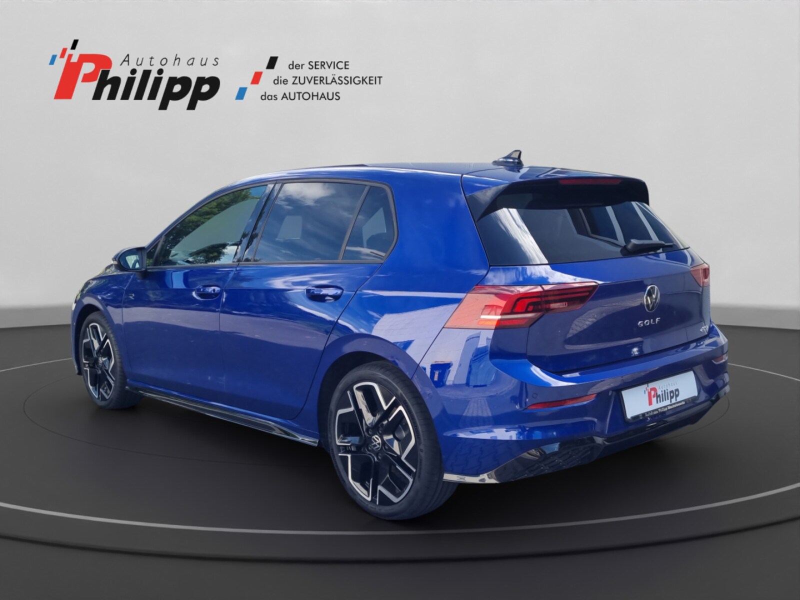 Volkswagen Golf – Bild 3
