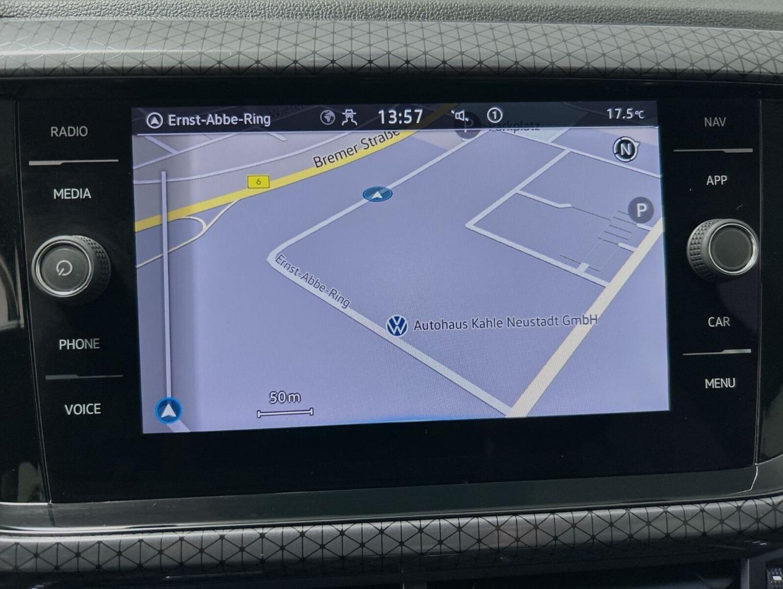 Volkswagen T-Cross – Bild 16