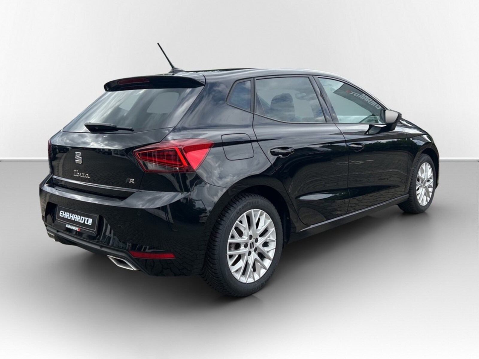 SEAT Ibiza – Bild 5