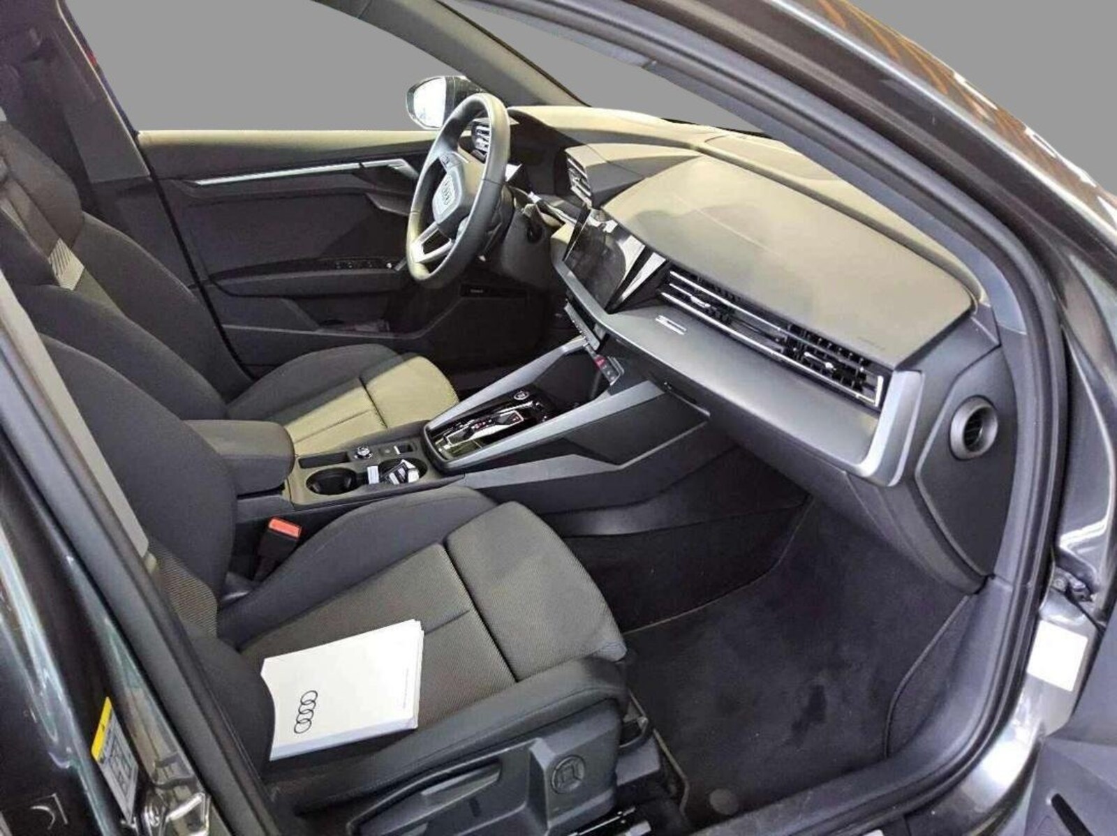 Audi A3 Sportback – Bild 4