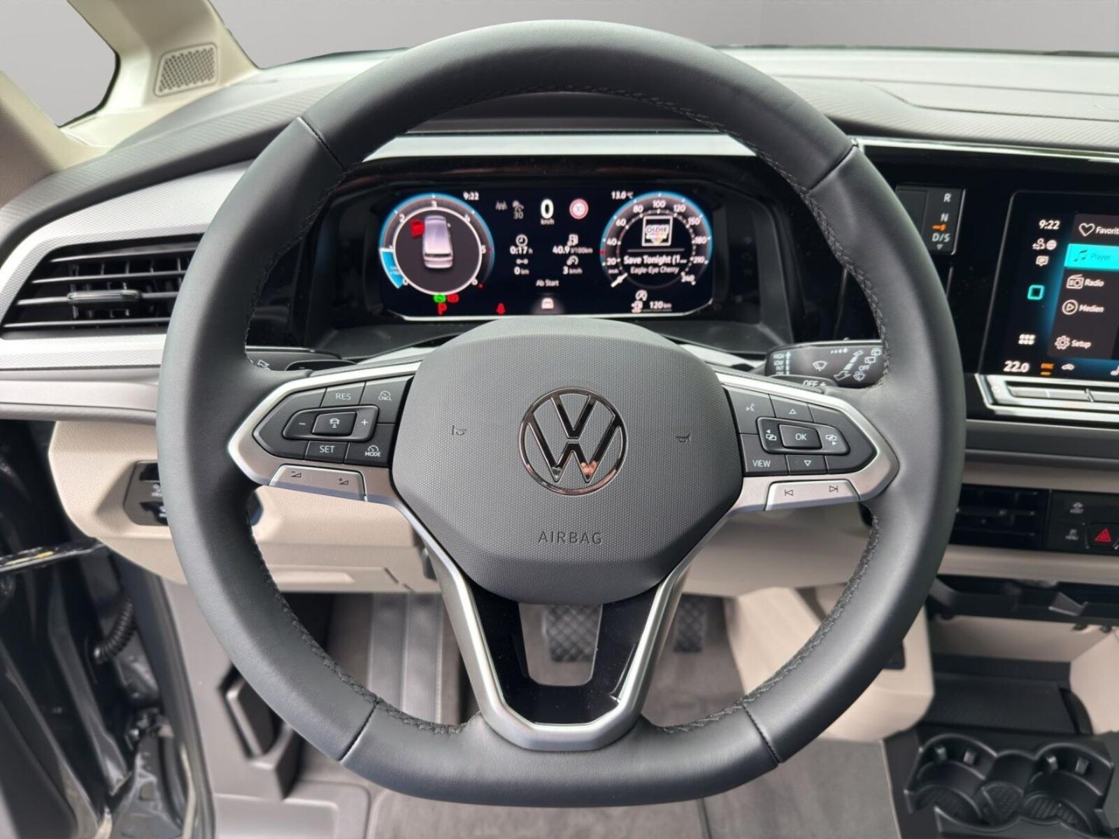 Volkswagen California – Bild 10