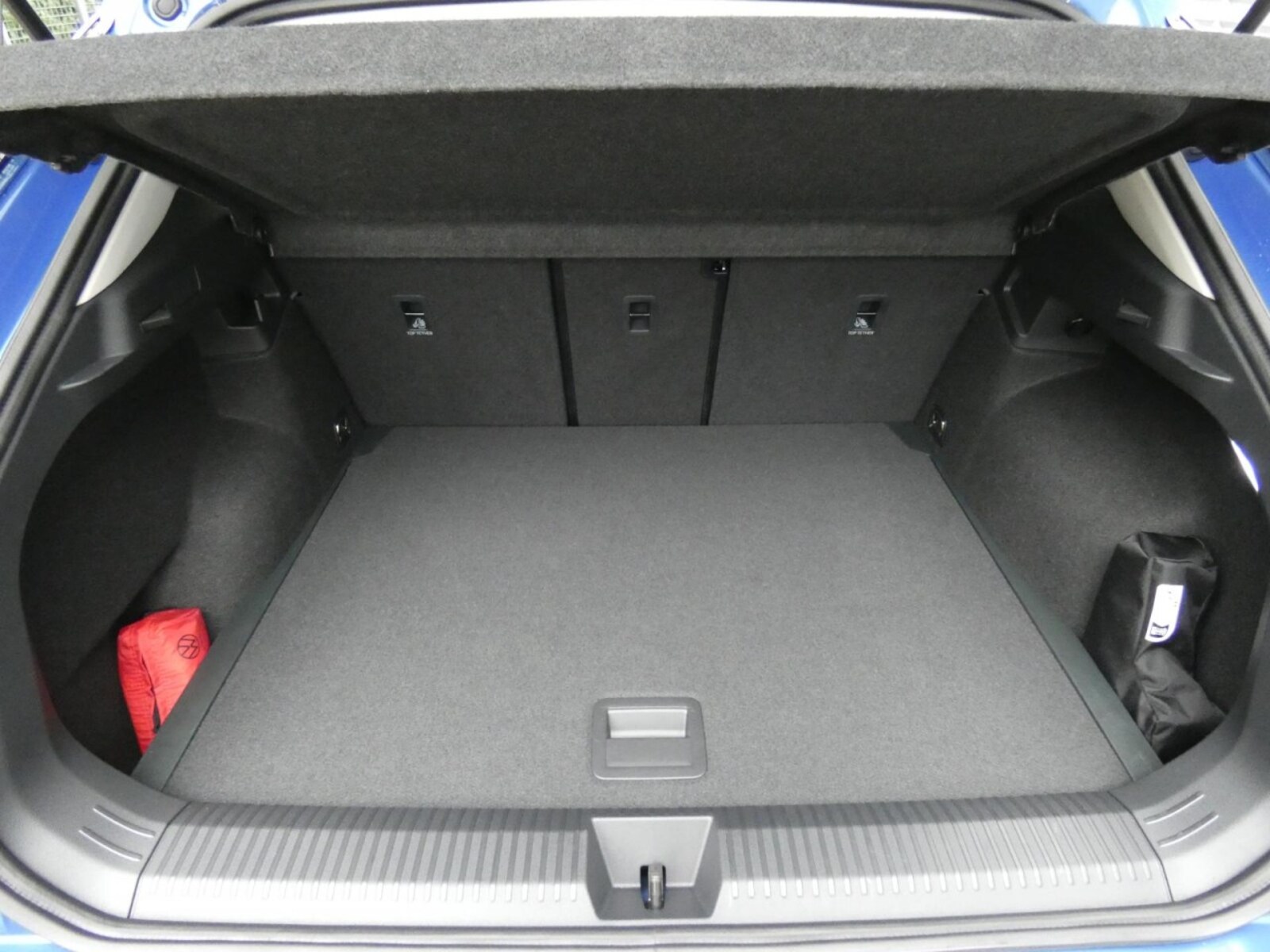 Volkswagen T-Roc – Bild 8
