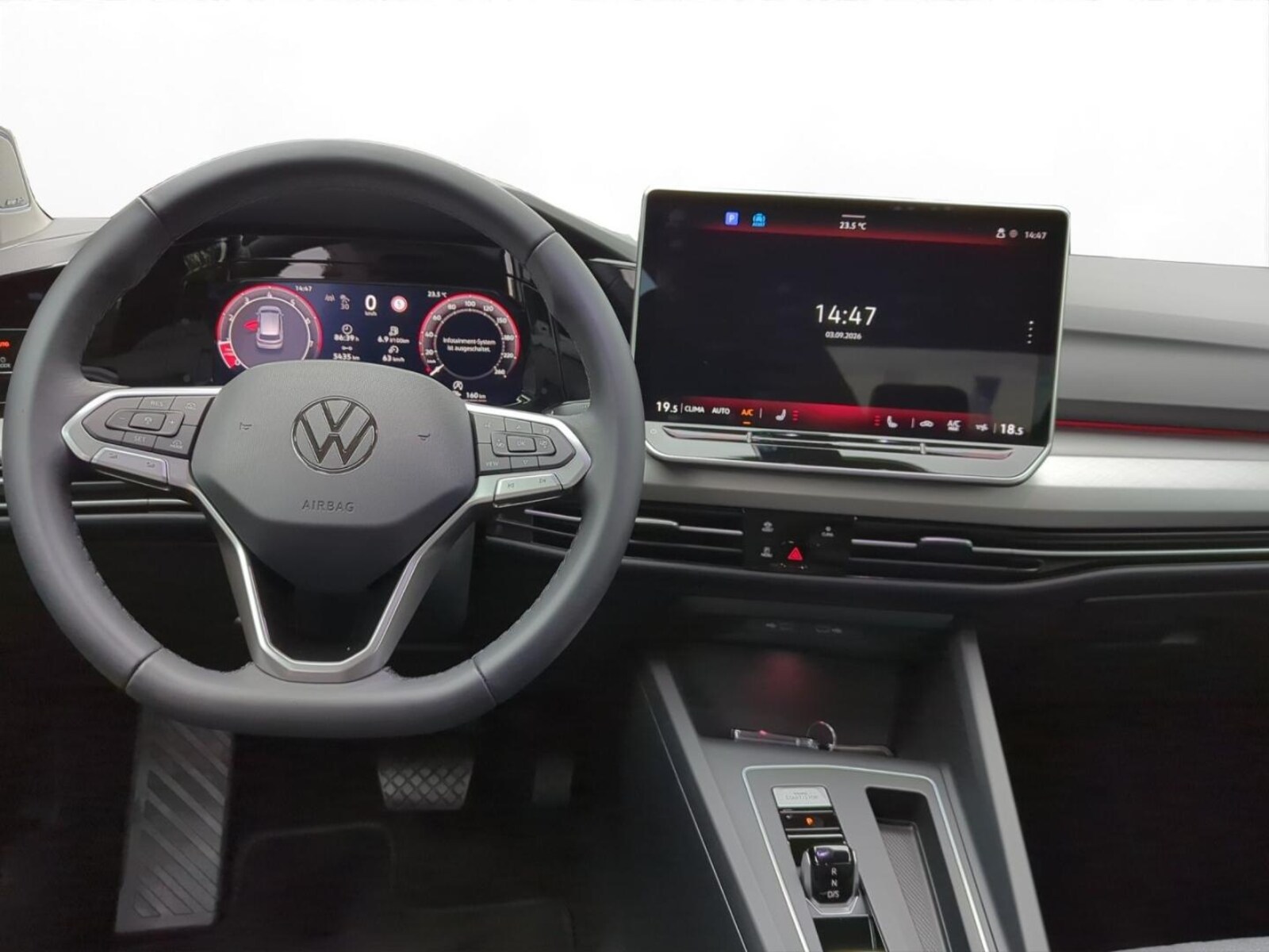Volkswagen Golf – Bild 4
