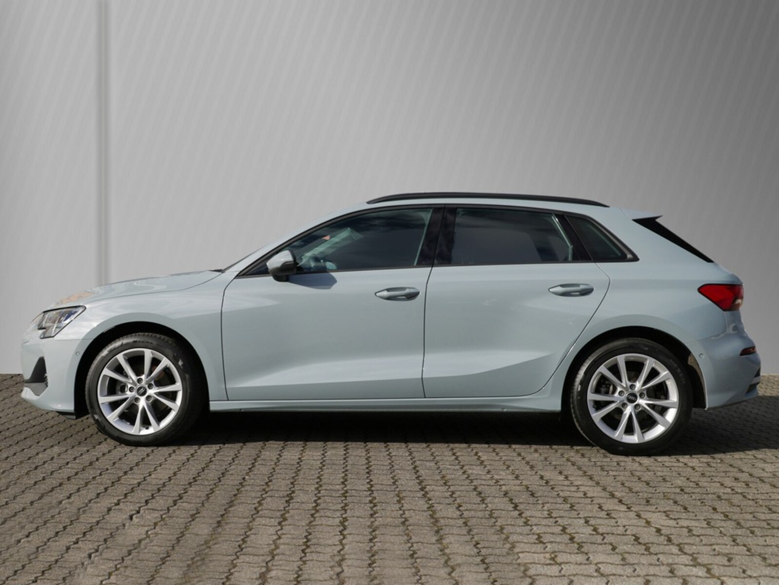 Audi A3 Sportback – Bild 4