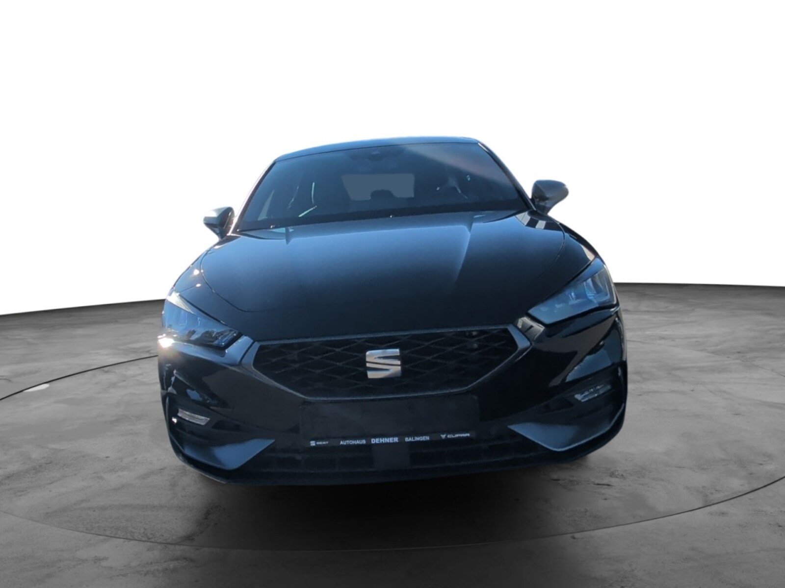 SEAT Leon – Bild 8