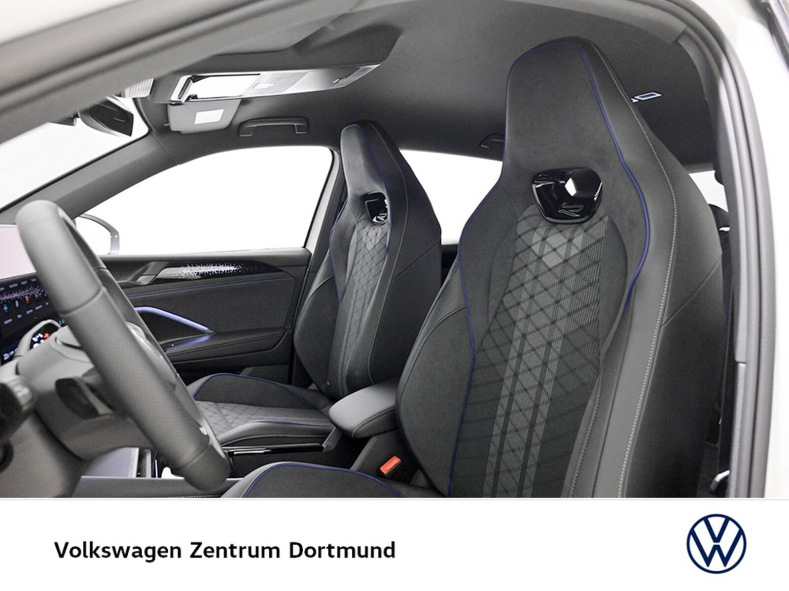Volkswagen Tiguan – Bild 9