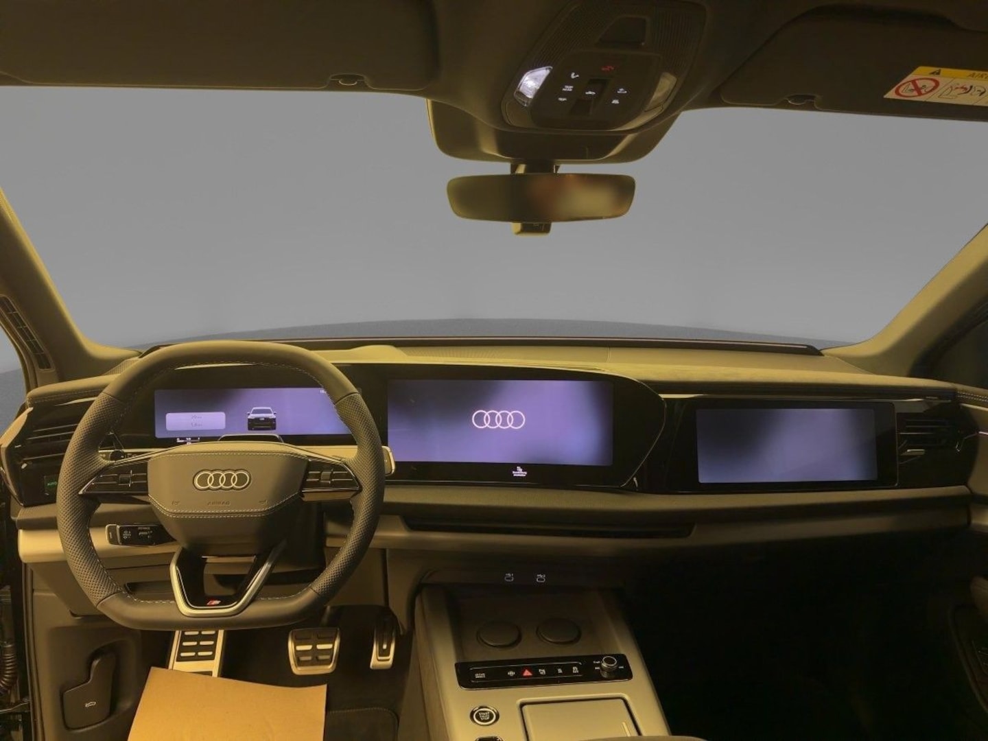 Bild über Audi Q7 SUV TDI quattro 220 kW tiptronic - für weitere Informationen kontaktieren Sie den Audi Partner
