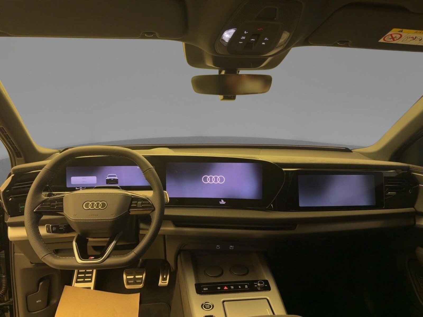Audi Q7 – Bild 7