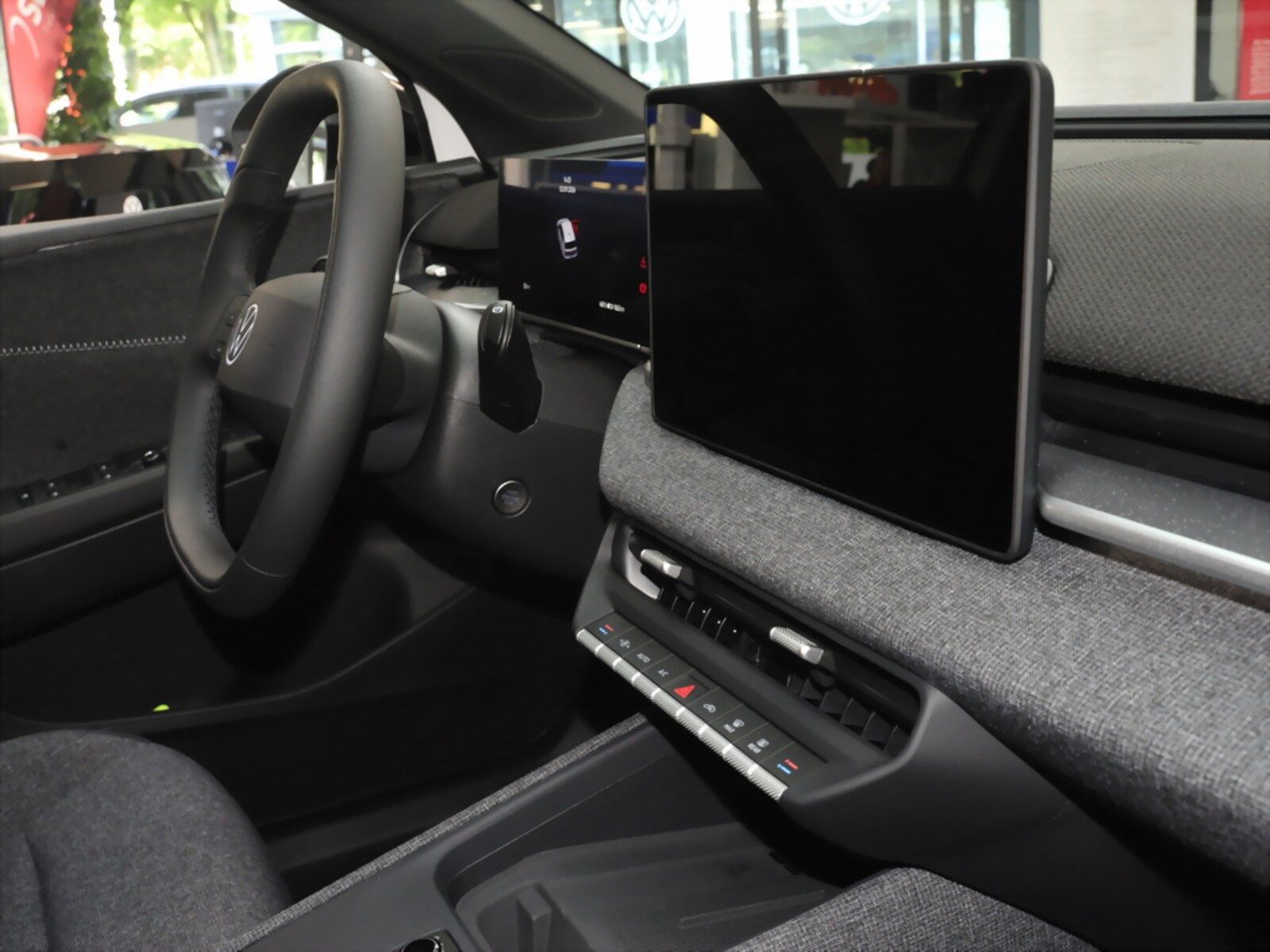 Volkswagen ID. Polo – Bild 7