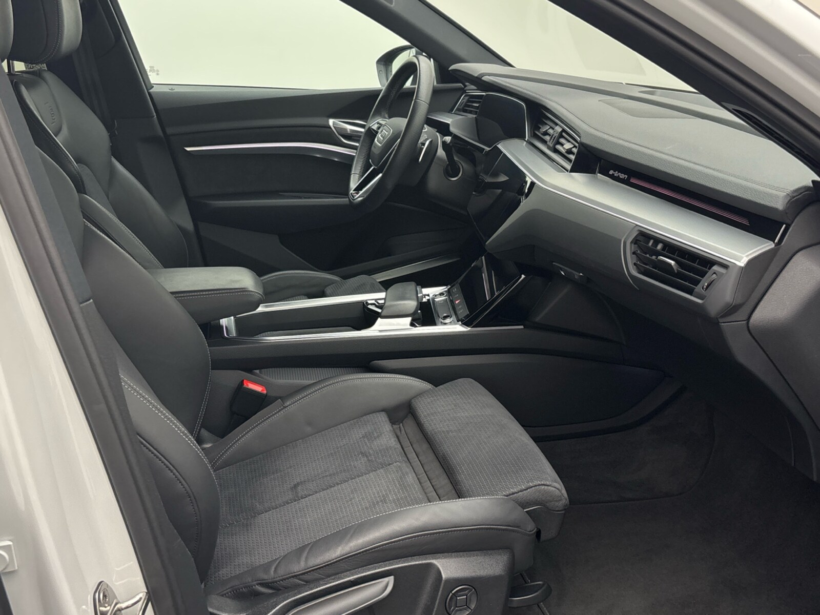 Audi e-tron – Bild 10