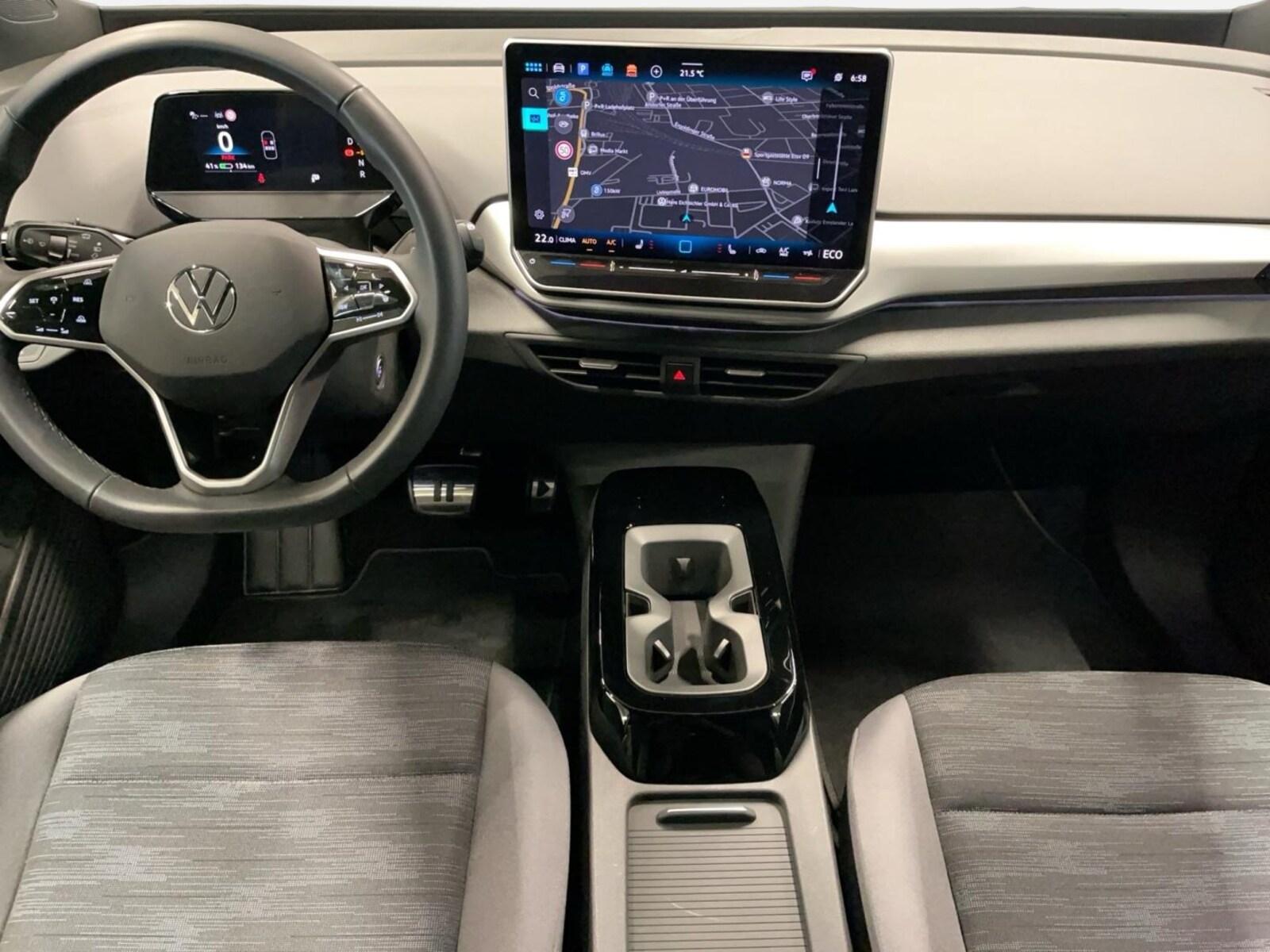 Volkswagen ID.4 – Bild 10