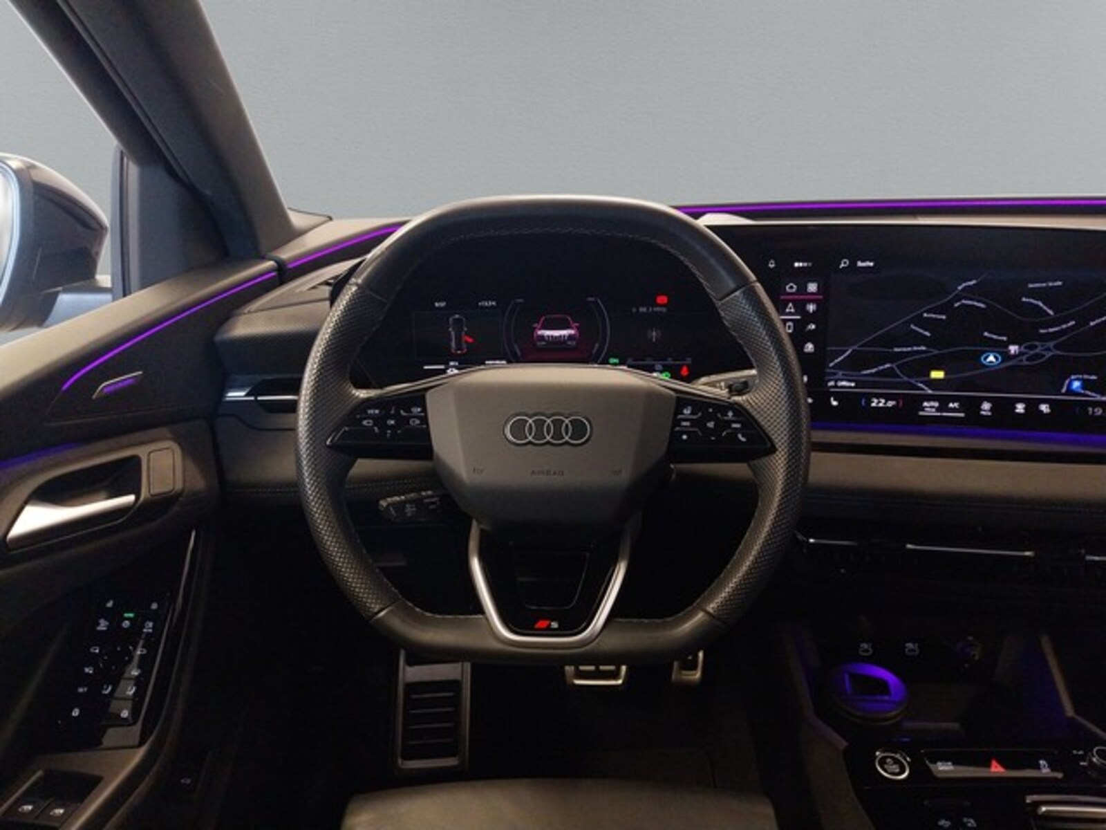 Audi Q6 e-tron – Bild 10