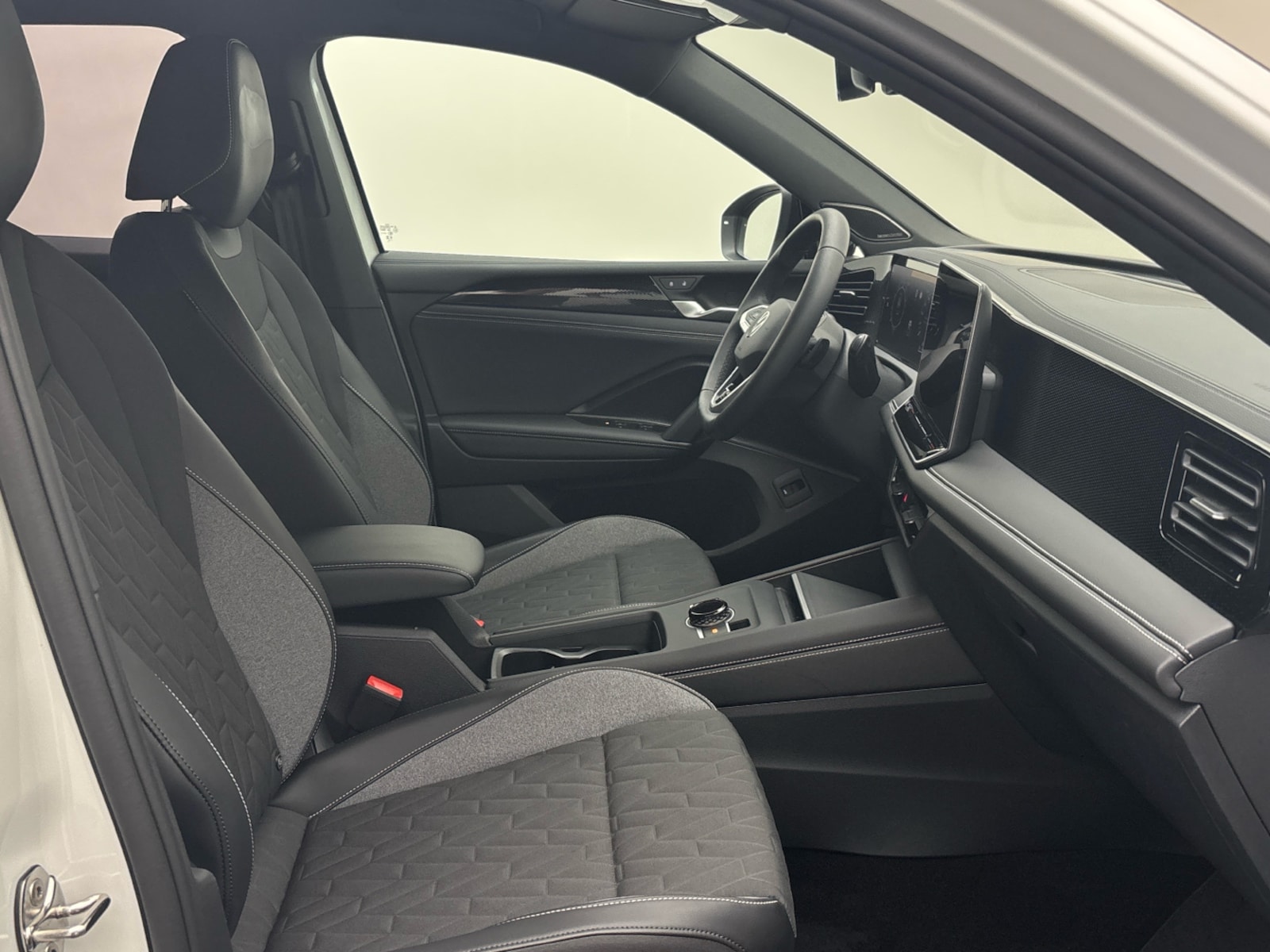 Volkswagen Tiguan – Bild 10