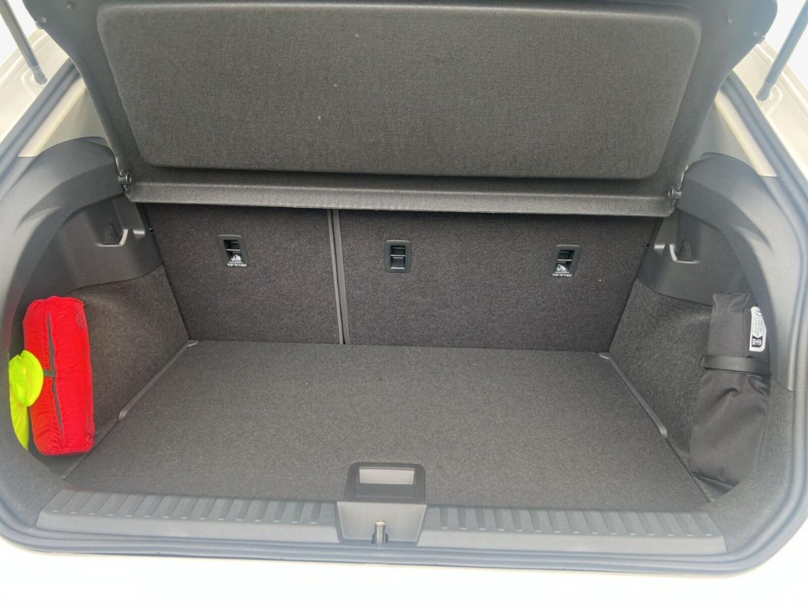Volkswagen ID. Polo – Bild 8