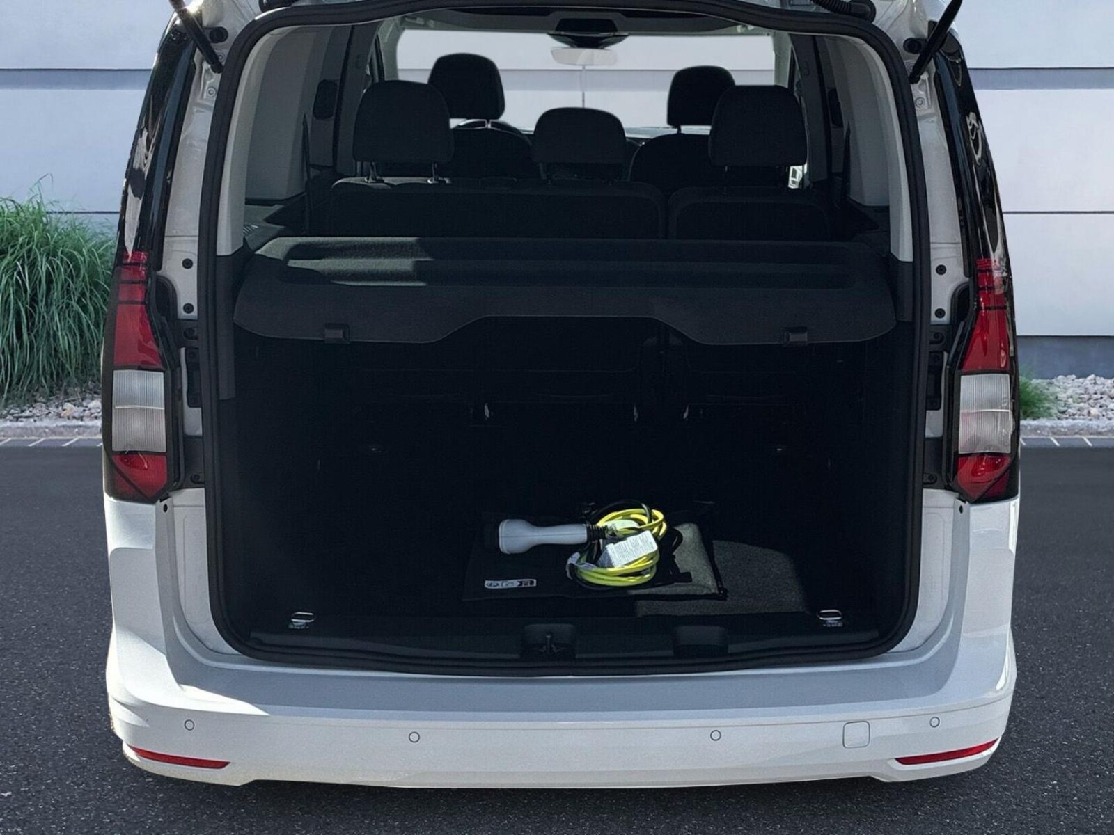 Volkswagen Caddy Maxi – Bild 8