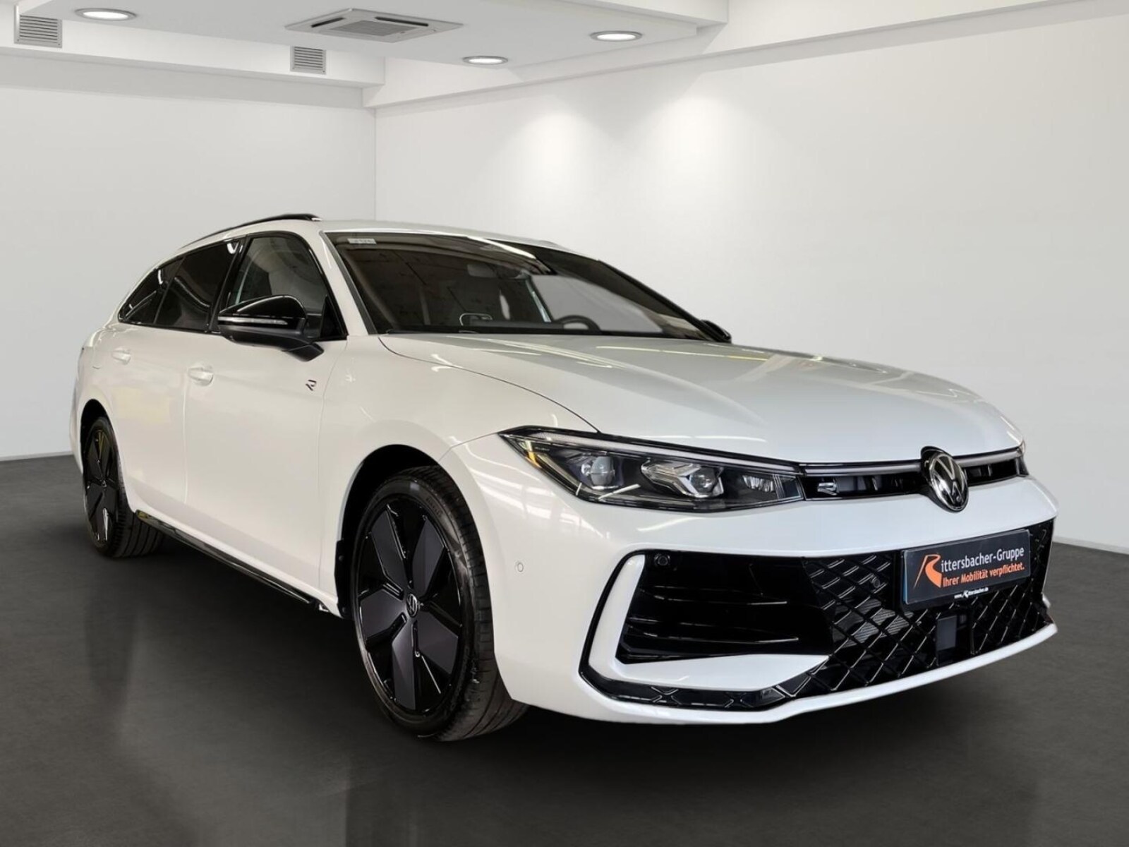 Volkswagen Passat – Bild 3