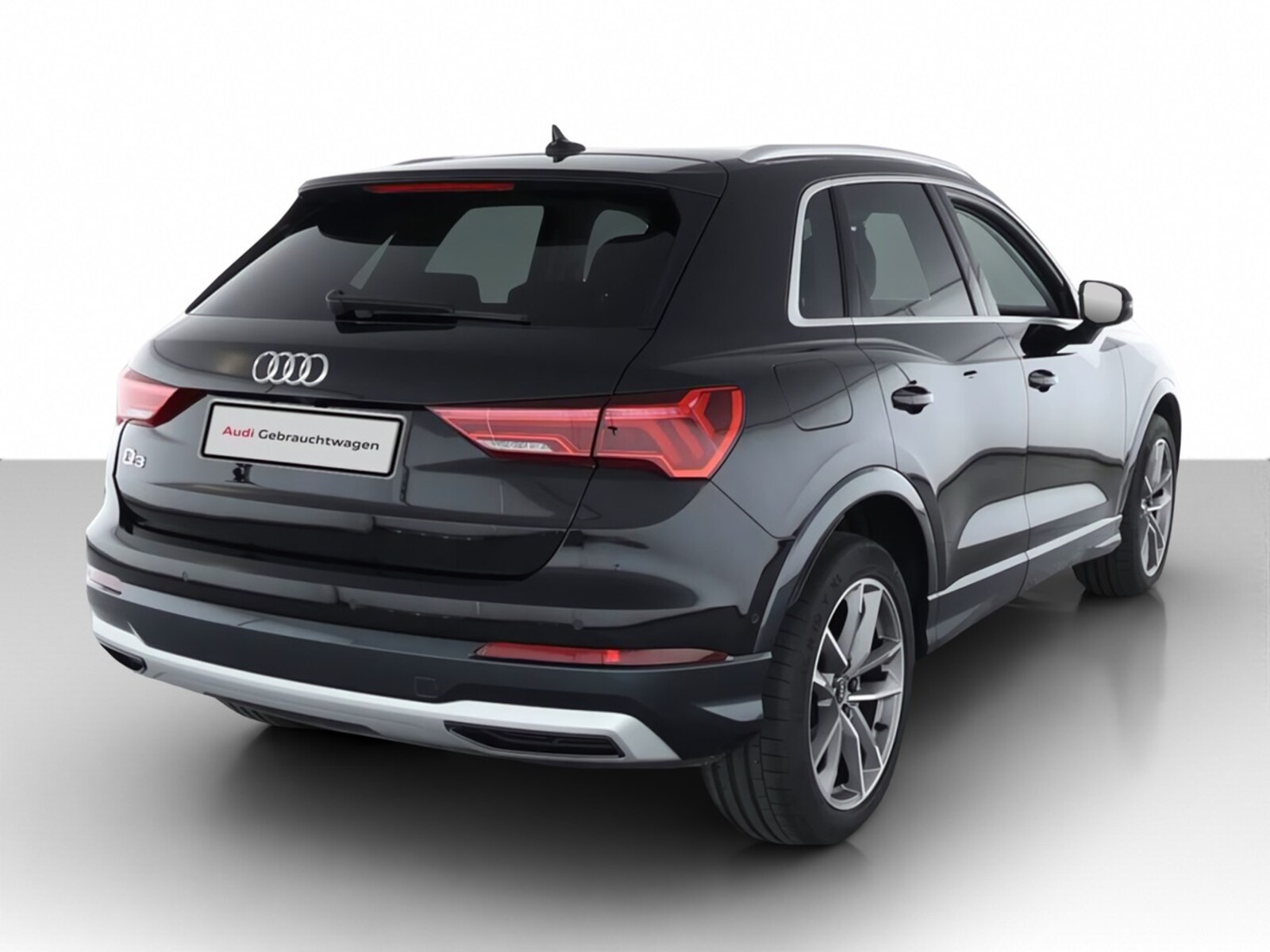 Audi Q3 – Bild 2