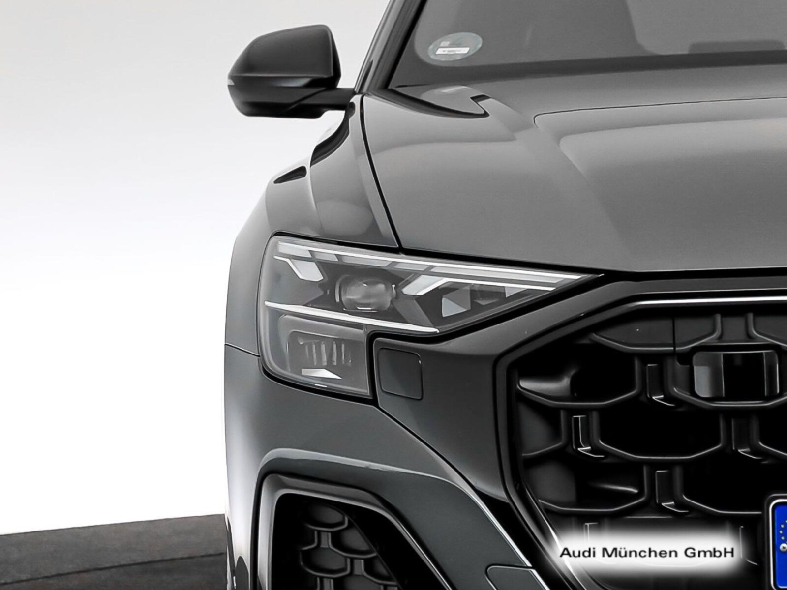 Audi Q8 – Bild 8