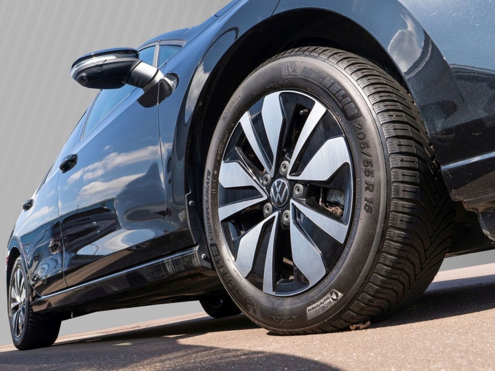 Volkswagen Golf Variant – Bild 5