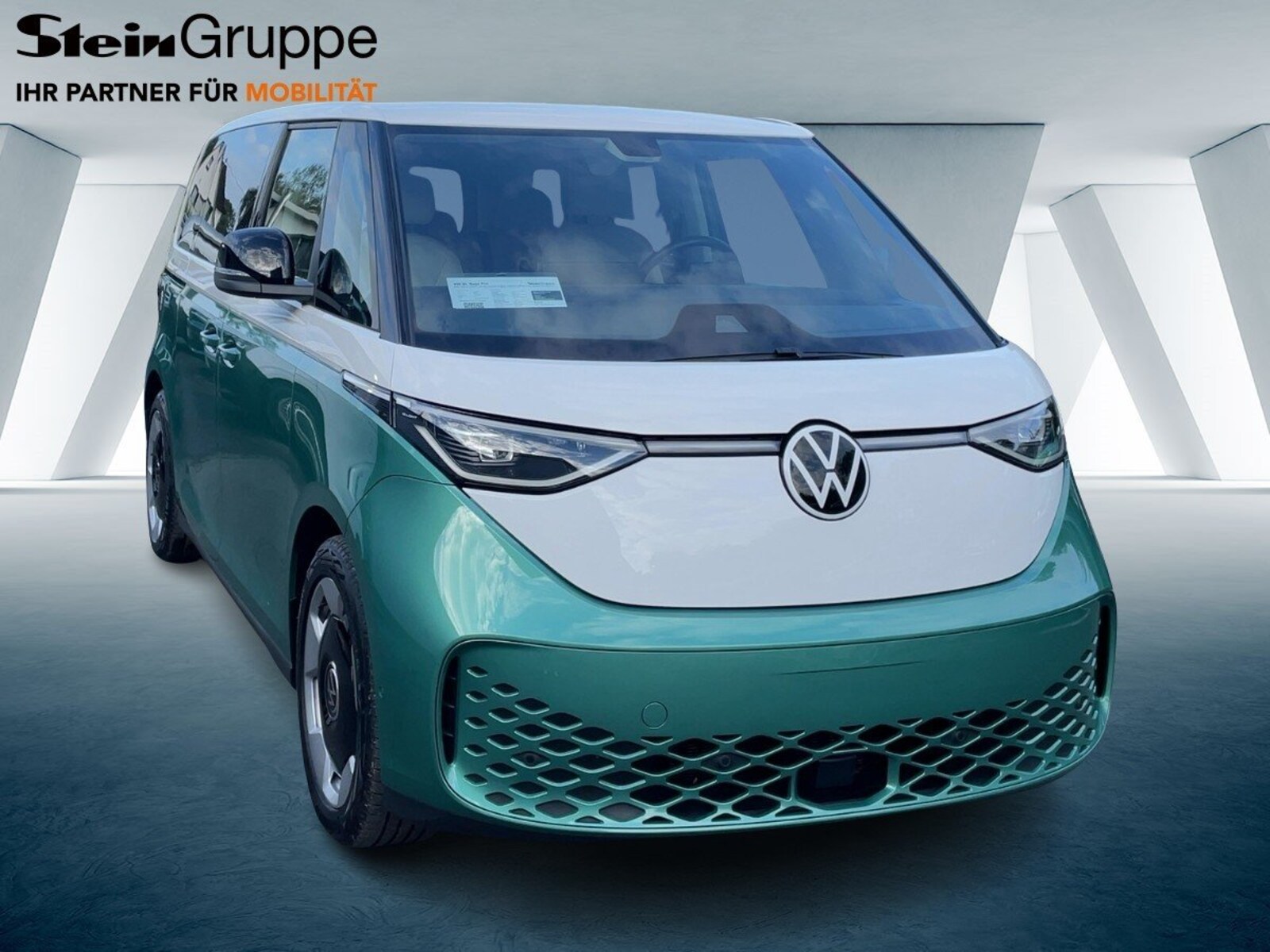 Volkswagen ID. Buzz – Bild 5