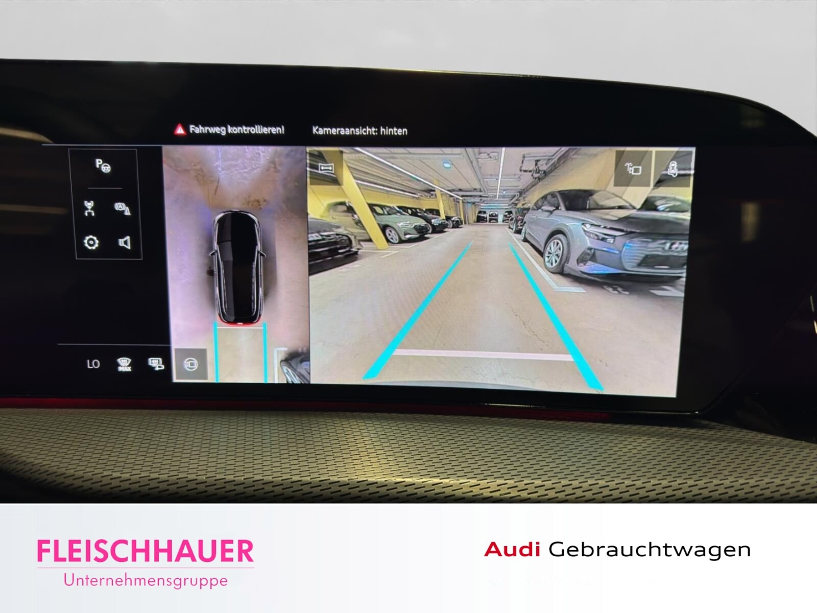 Audi Q5 – Bild 14