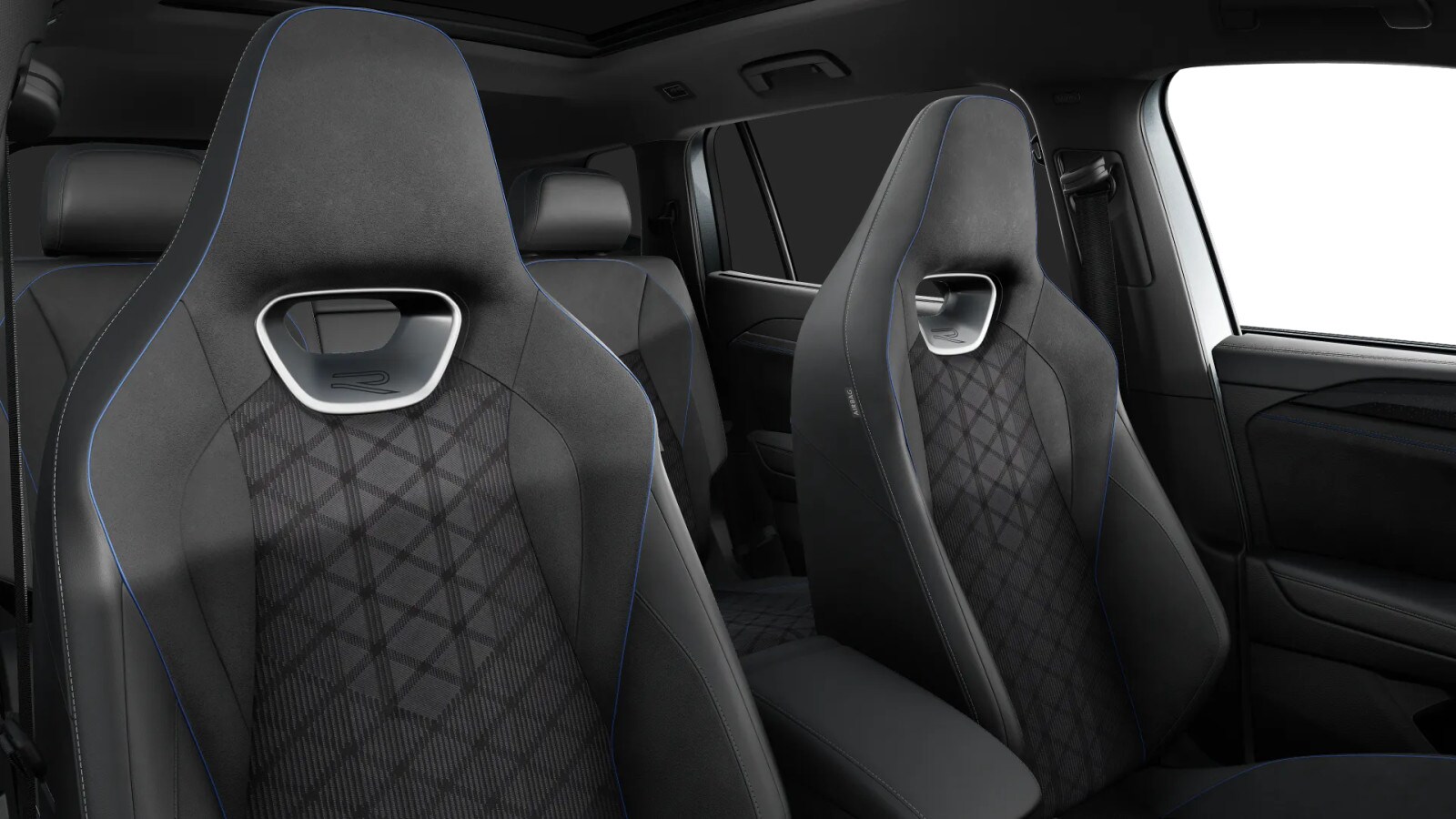 Volkswagen Tayron – Bild 12