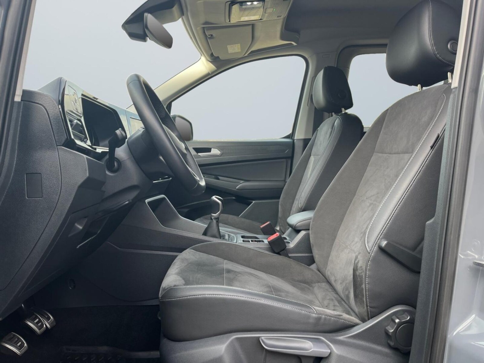 Volkswagen Caddy – Bild 7