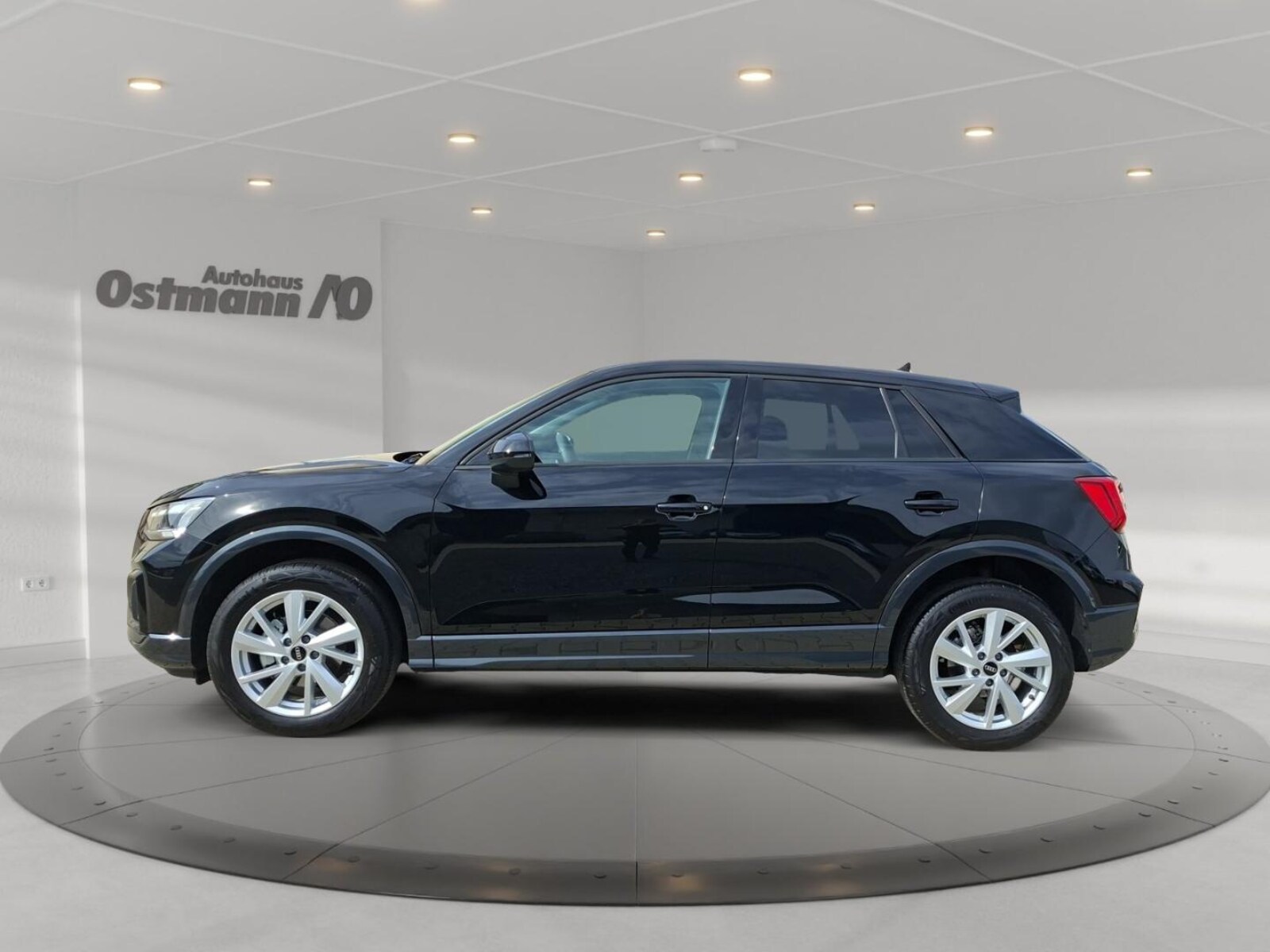 Audi Q2 – Bild 3